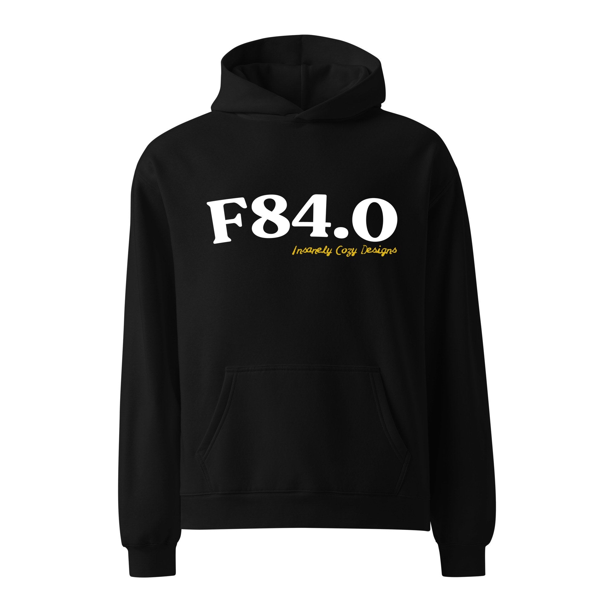 F84.0 | 5161 | black | white