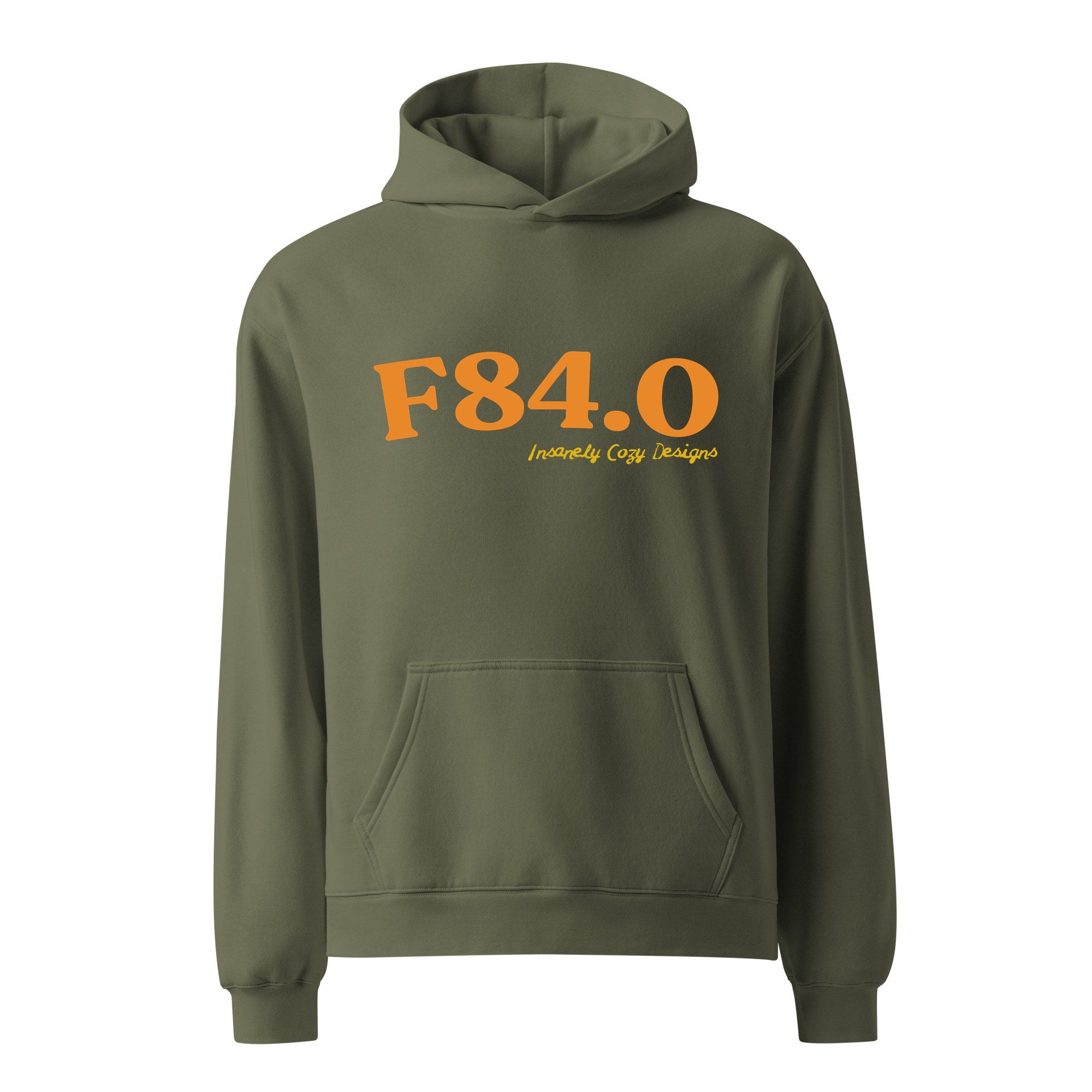 F84.0 | 5161 | cypress | orange