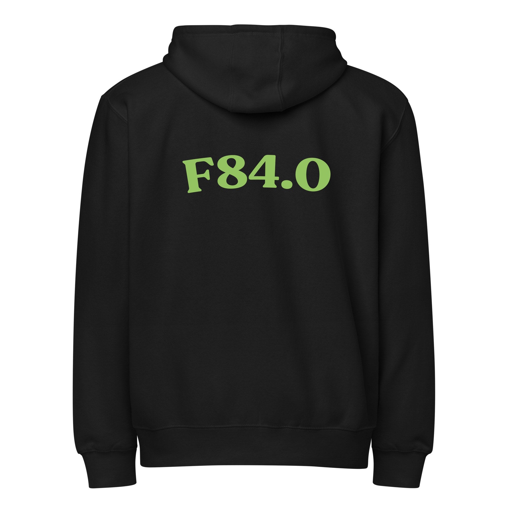 F84.0 | LS14003-back | black | green