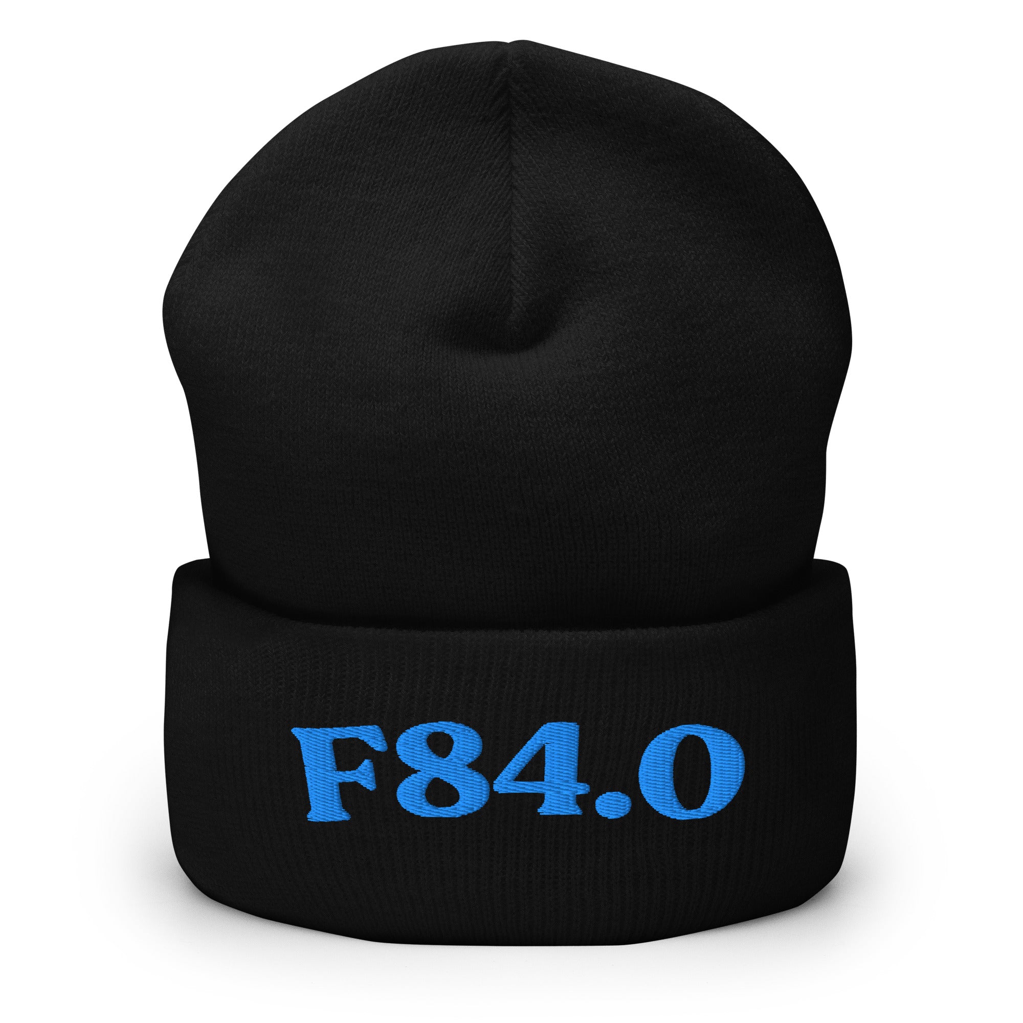 F84.0_cuffed-266_black_aqua-teal_flat2