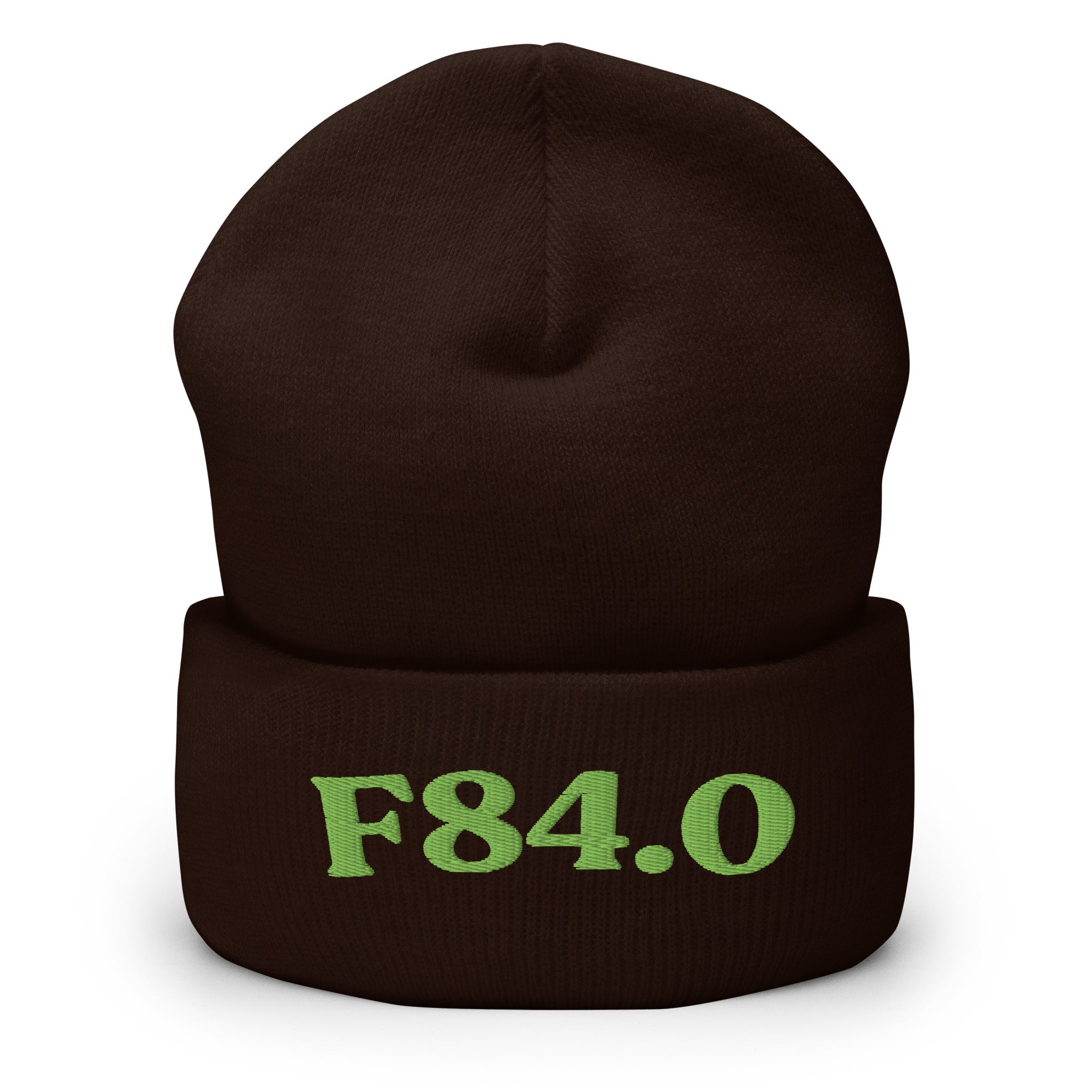 F84.0_cuffed-266_brown_kiwi-green_flat2
