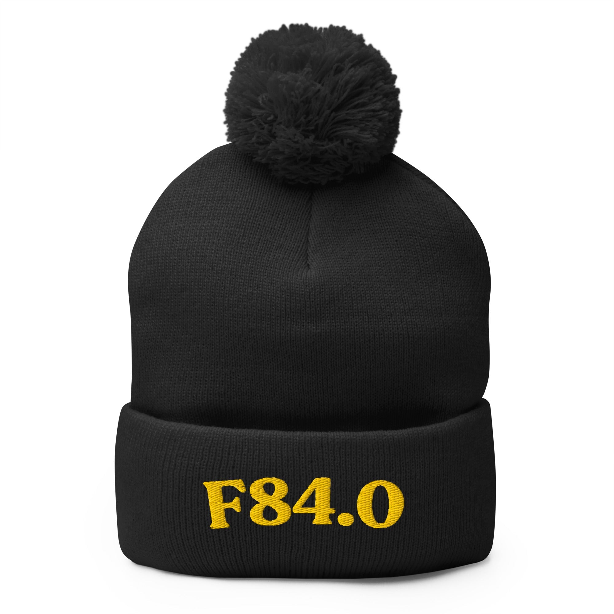 F84.0 | Product 93 | Black | Gold