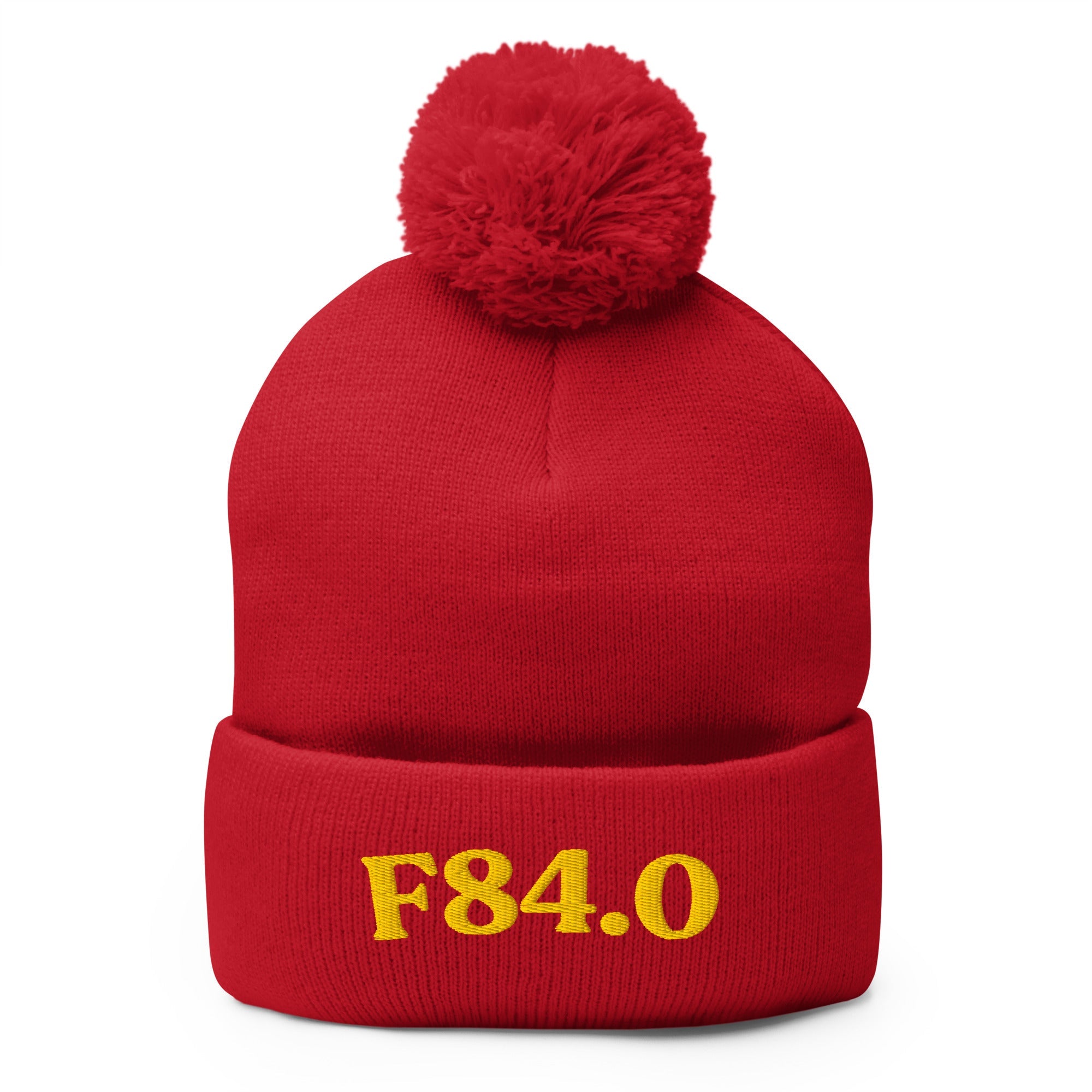 F84.0 | Product 93 | Red | Gold