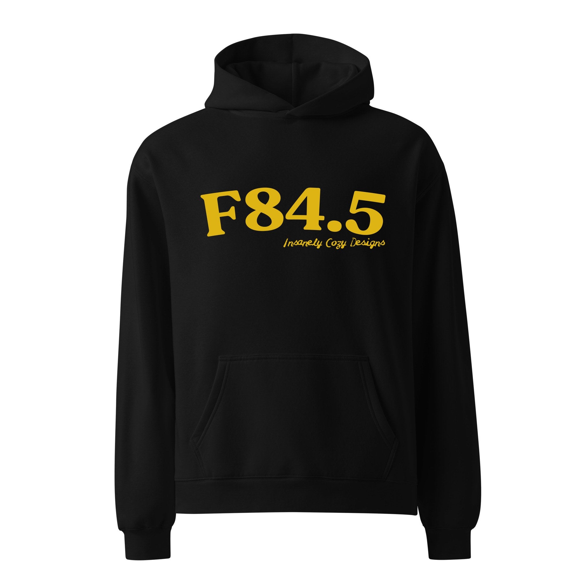 F84.5 | 5161 | black | yellow