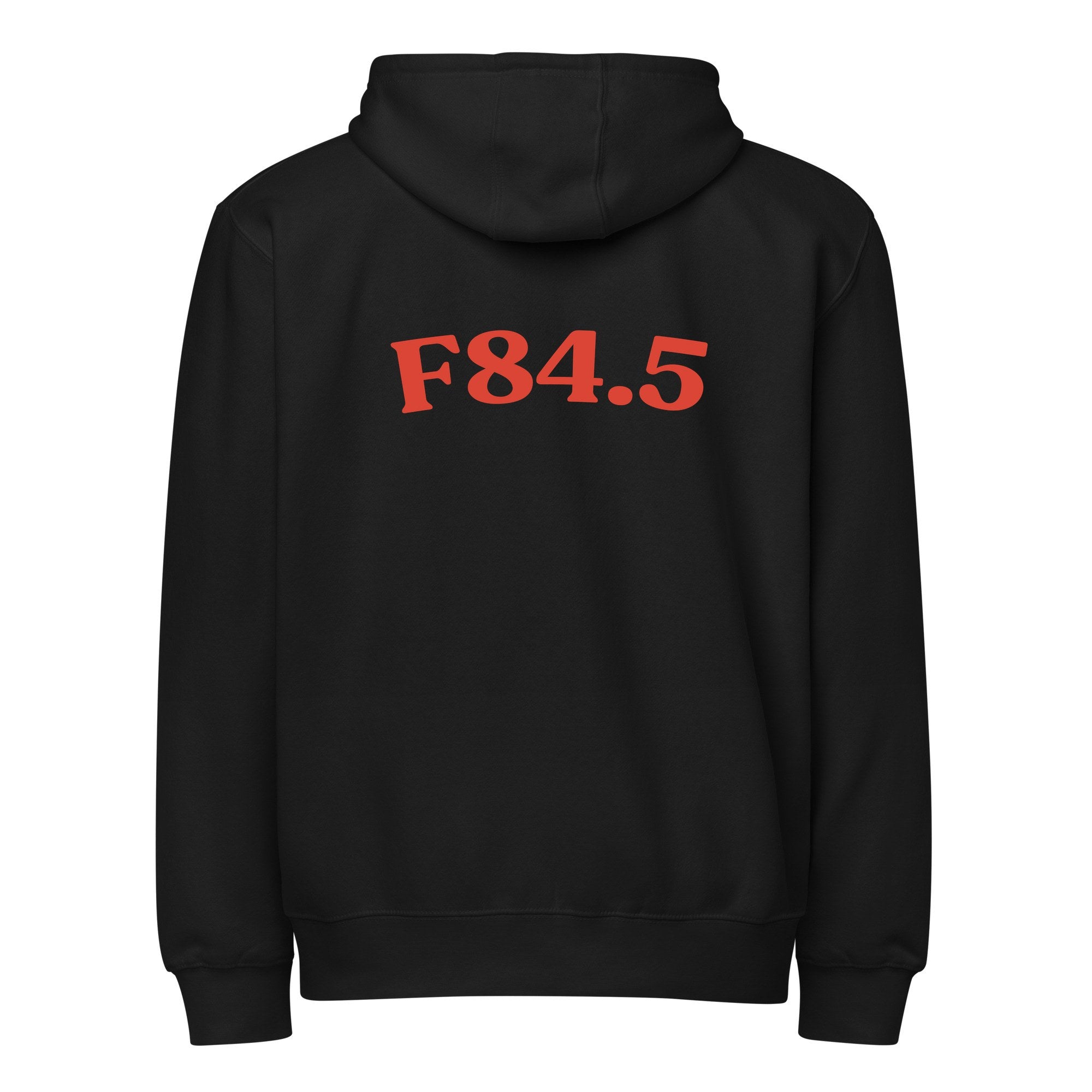 F84.5 | LS14003-back | black | red