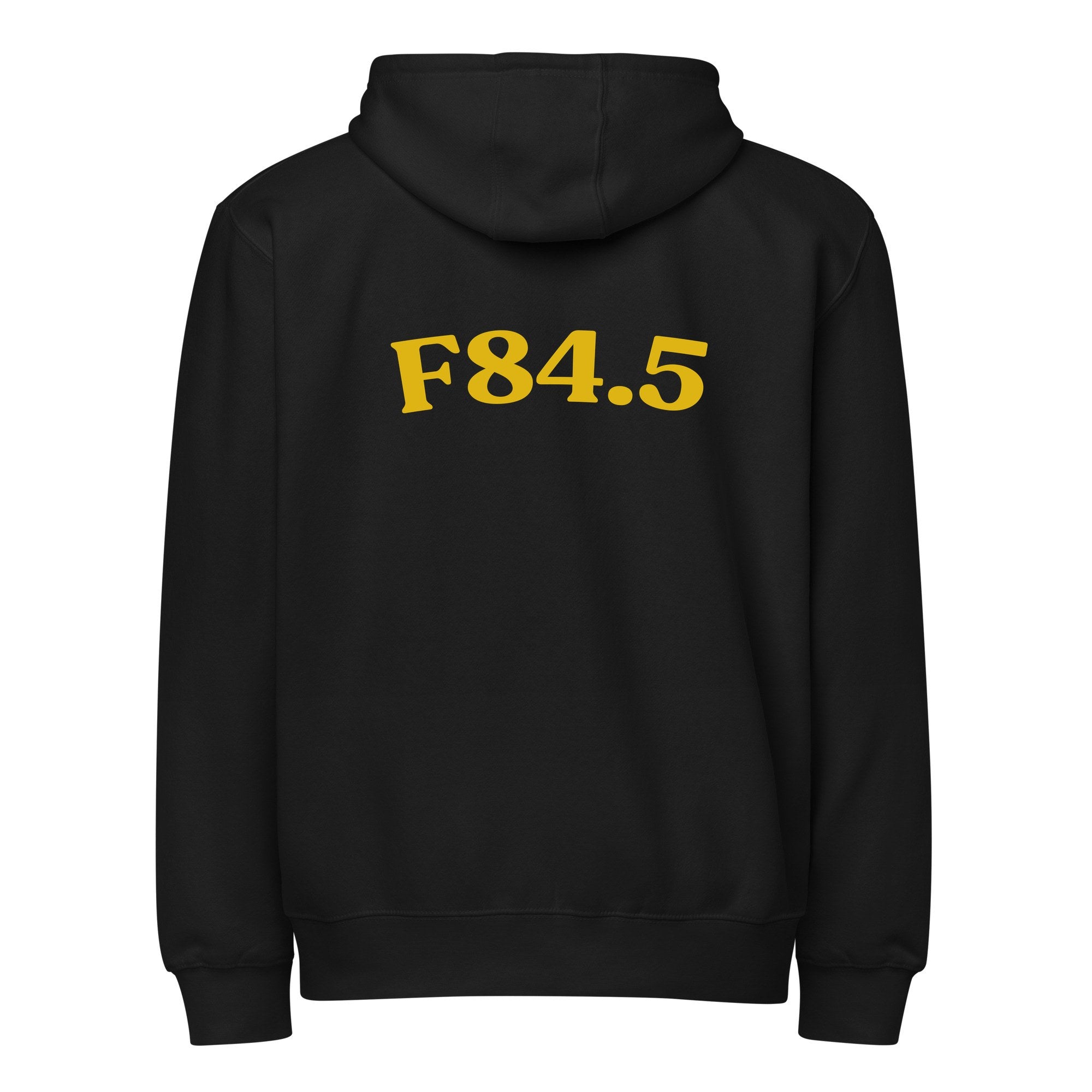 F84.5 | LS14003-back | black | yellow