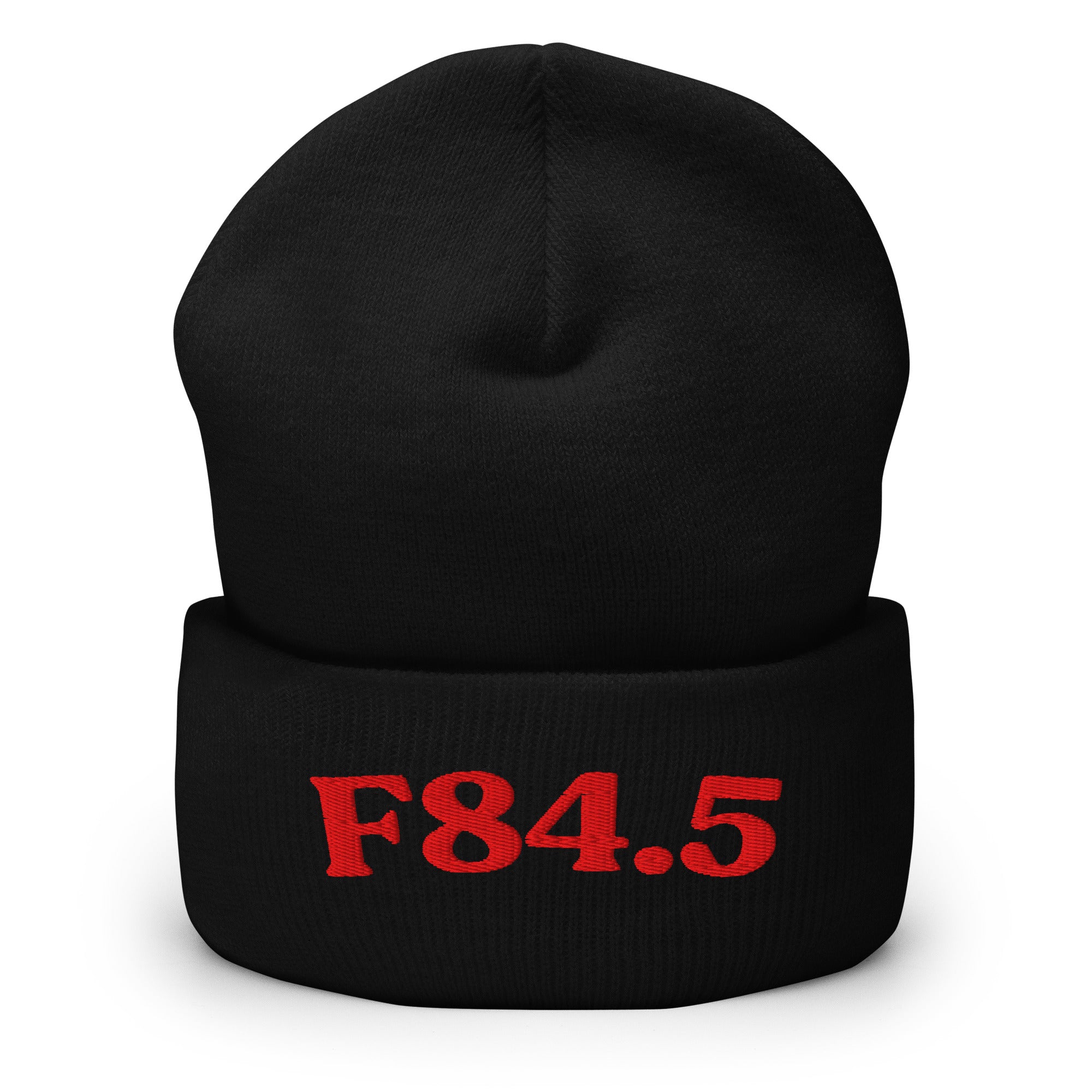 F84.5_cuffed-266_black_red_flat2
