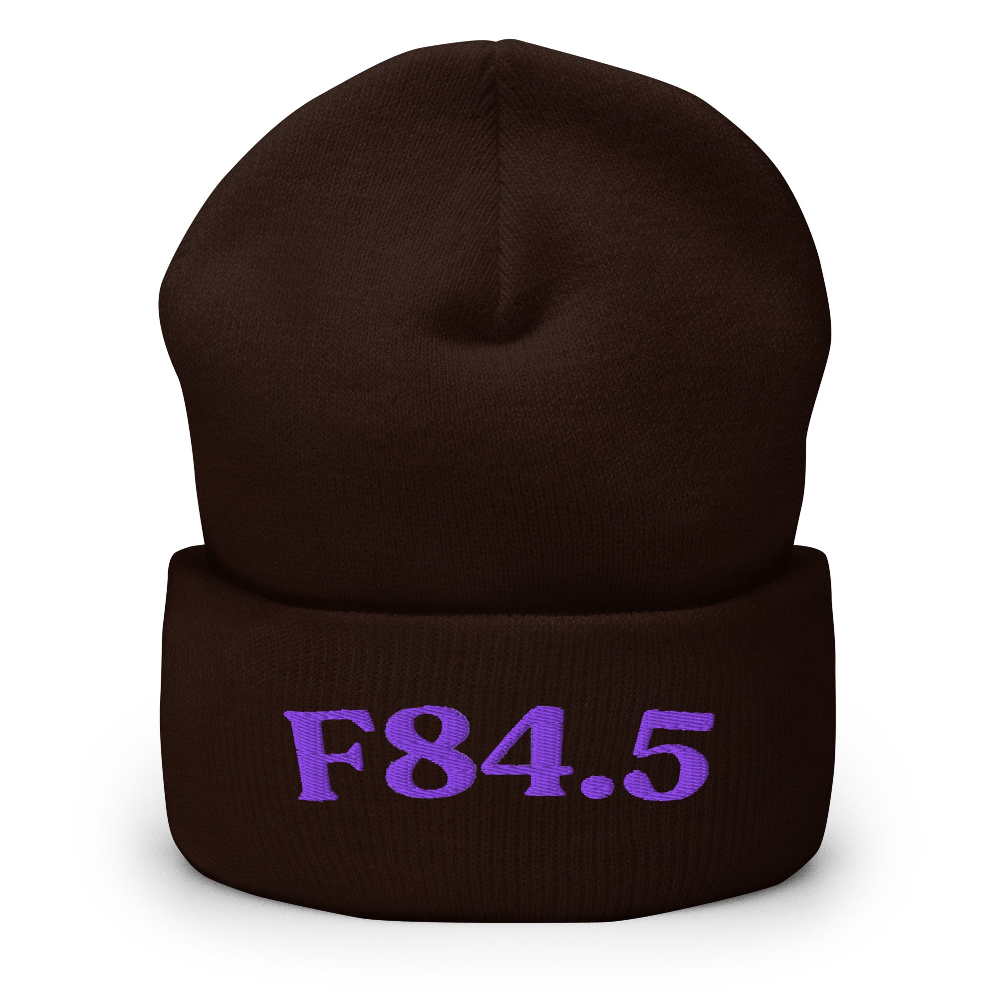 F84.5_cuffed-266_brown_purple_flat2