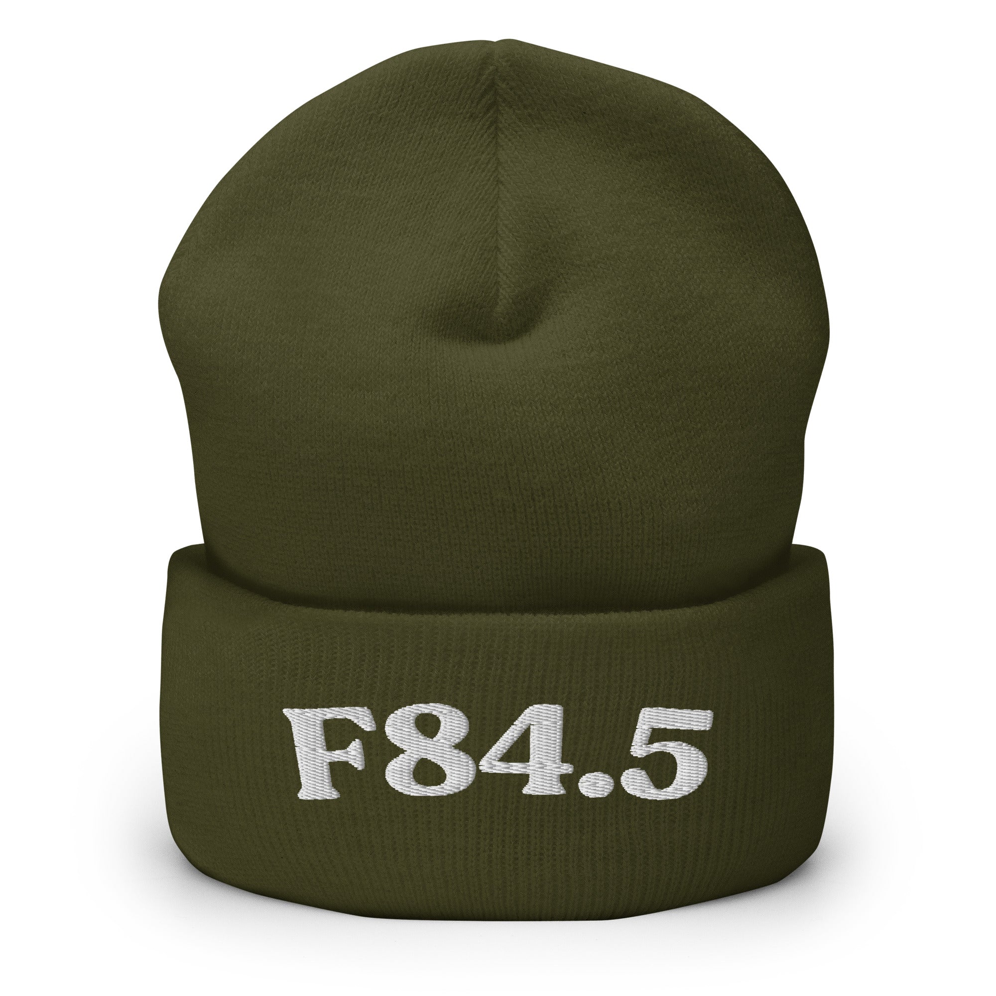 F84.5_cuffed-266_olive_white_flat2