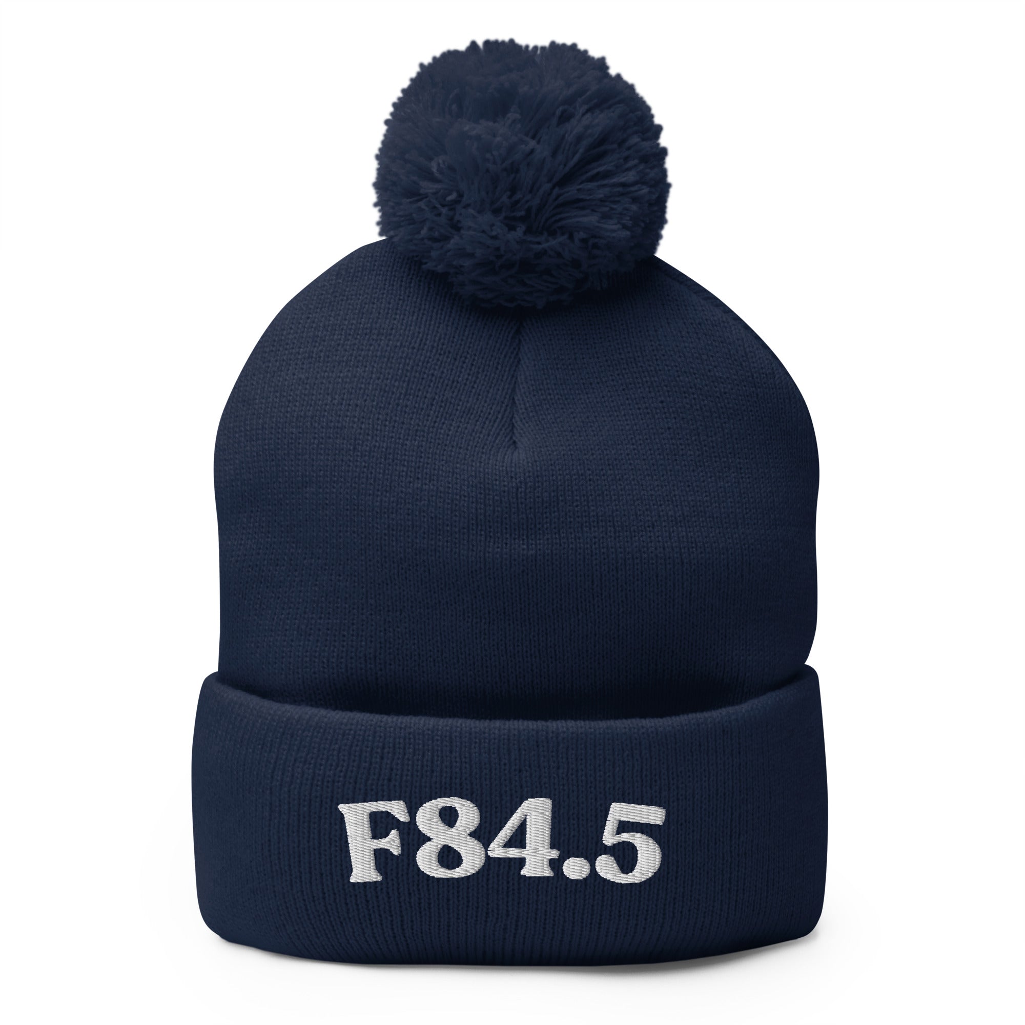 F84.5 | Product 93 | Navy | White