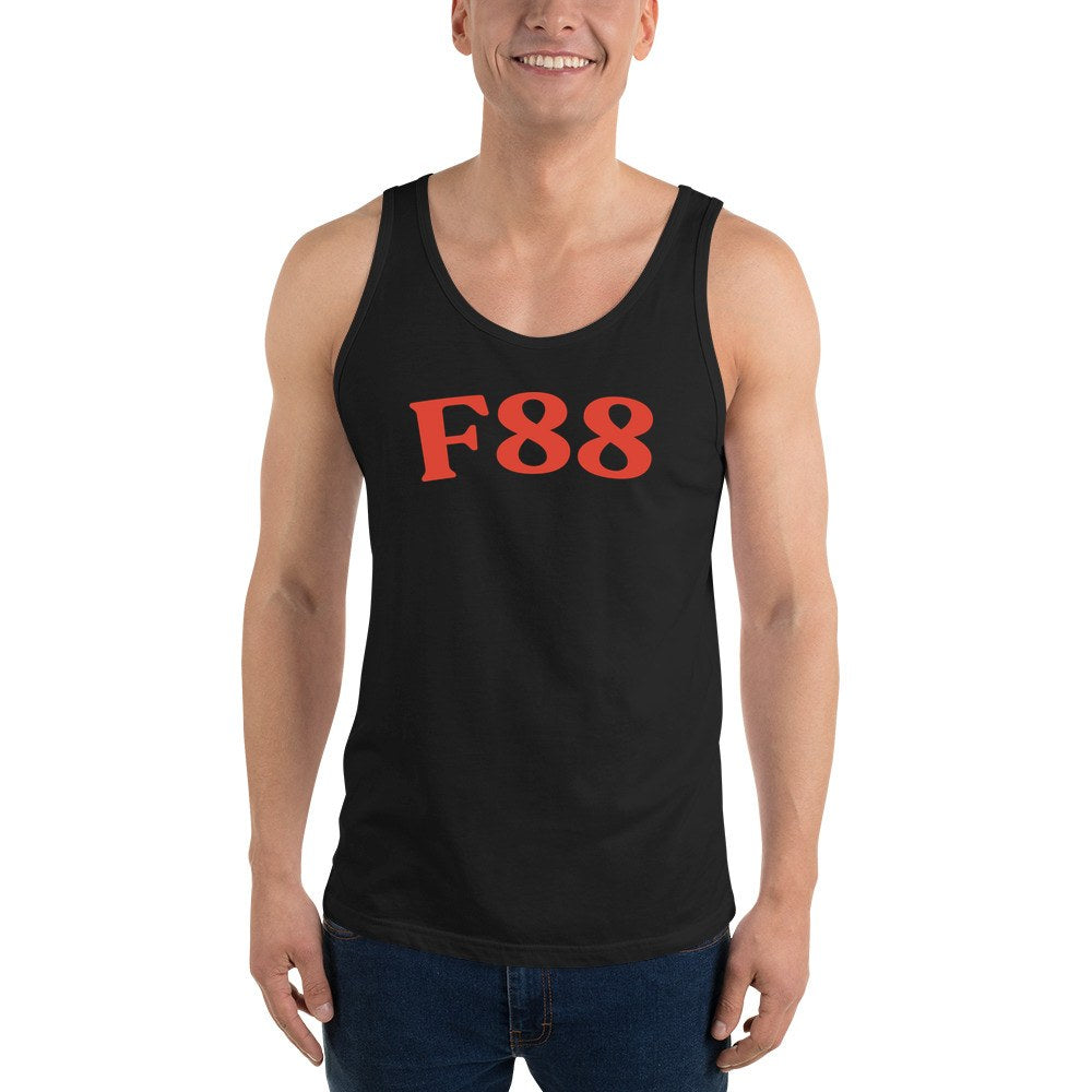 F88 | 3480 | black | red