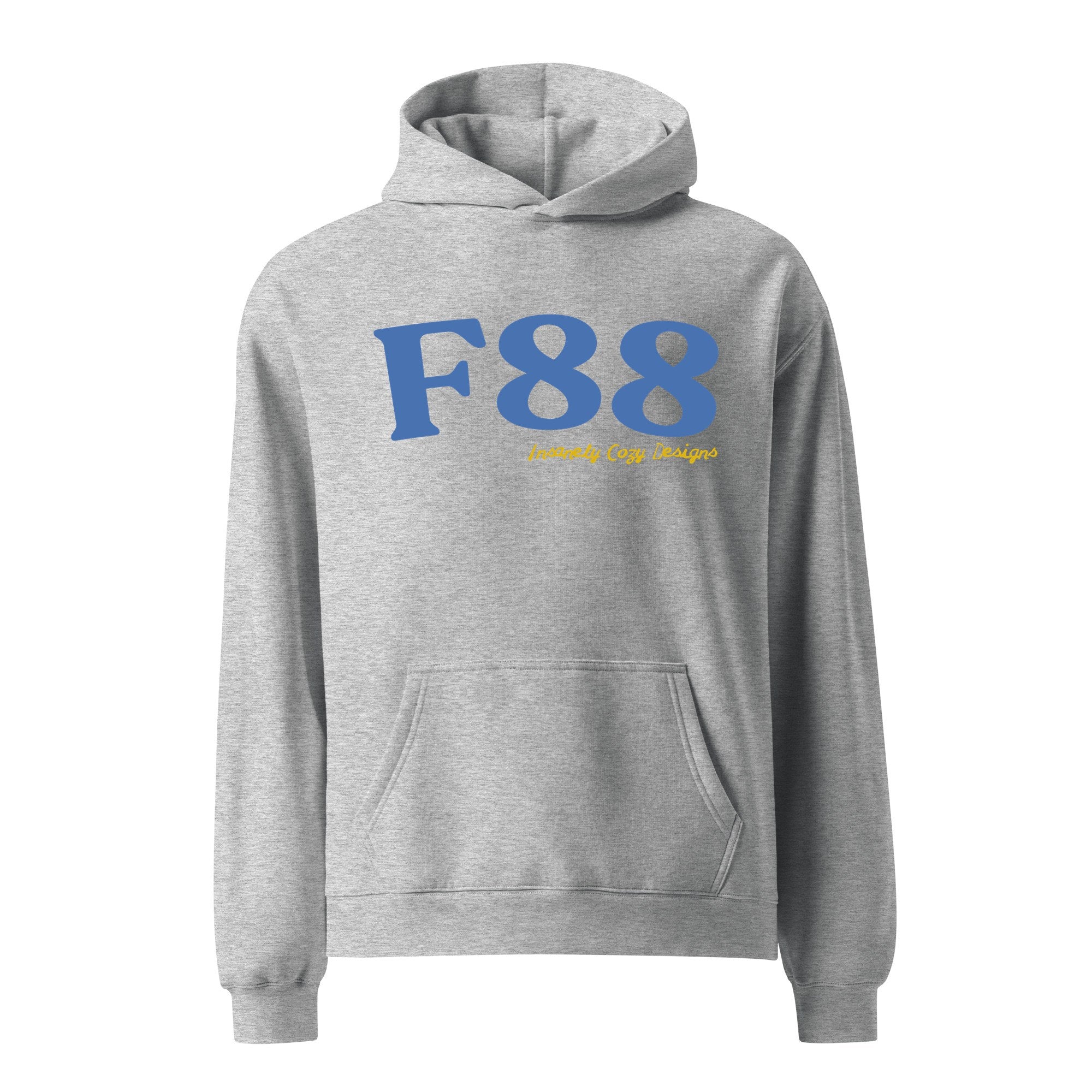 F88 | 5161 | athletic-heather | darker-blue