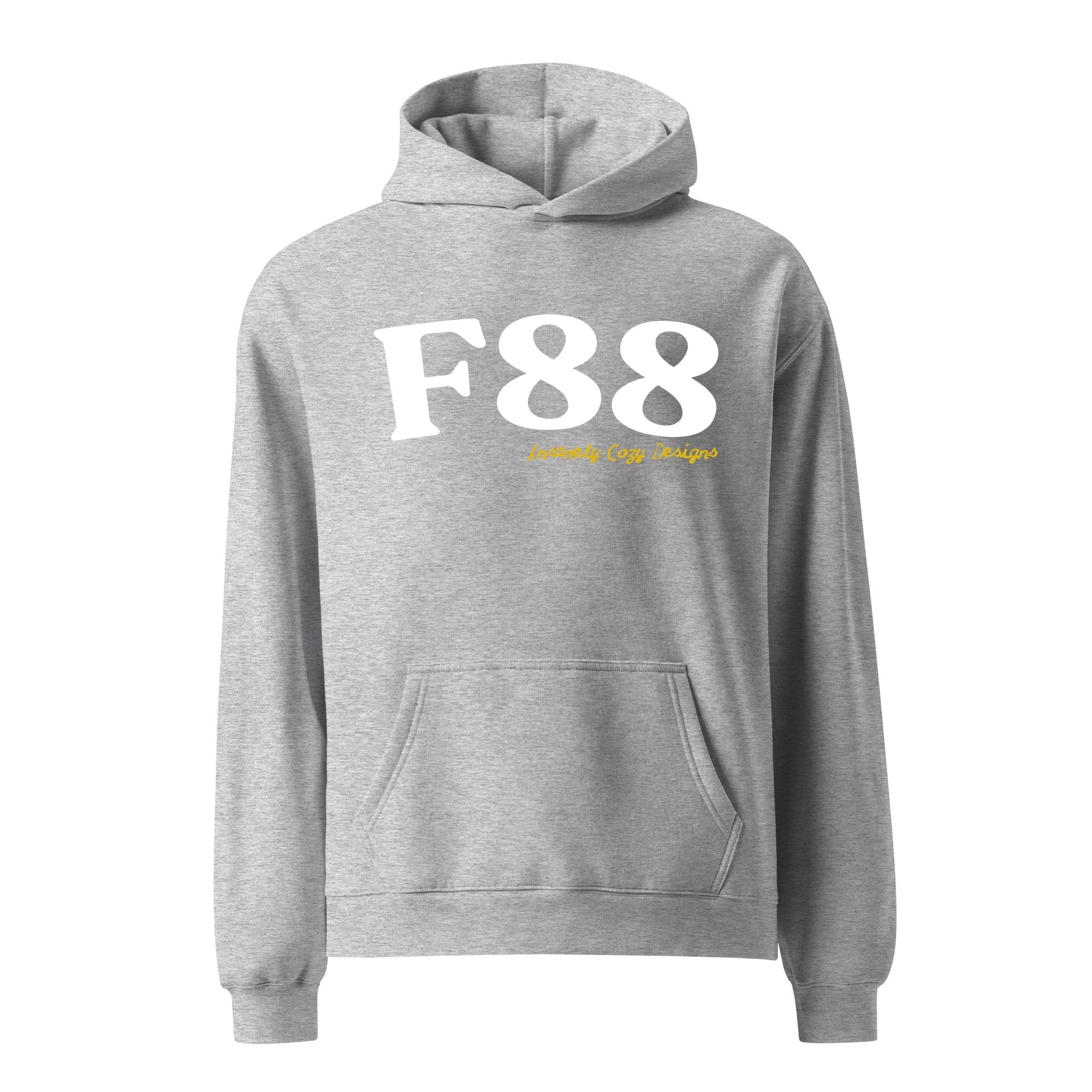 F88 | 5161 | athletic-heather | white