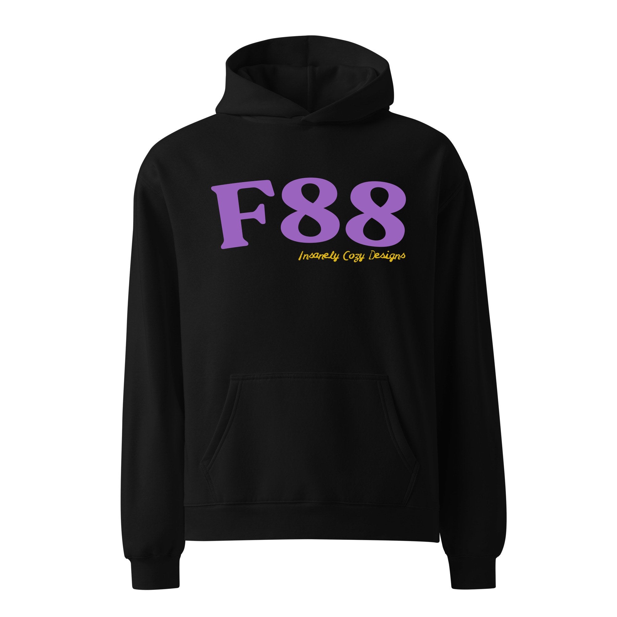 F88 | 5161 | black | purple