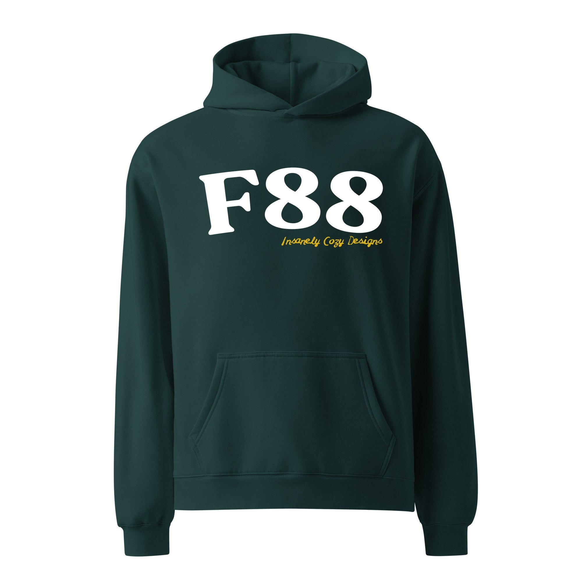 F88 Other Neurodevelopmental Disorder: Relax Hoodie