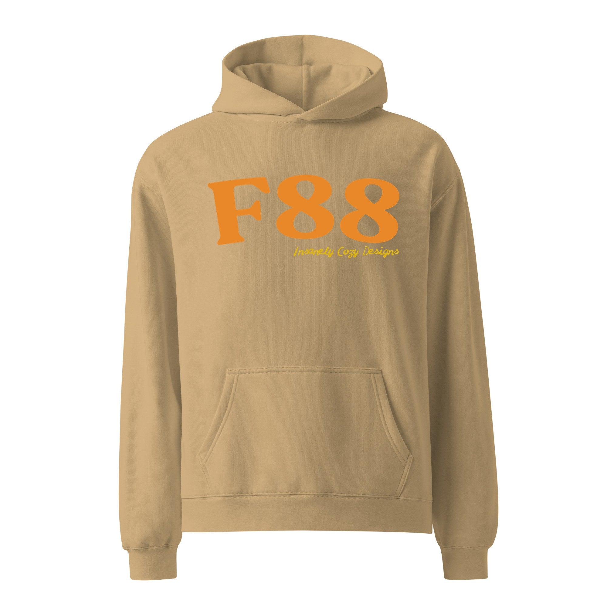 F88 | 5161 | sand | orange