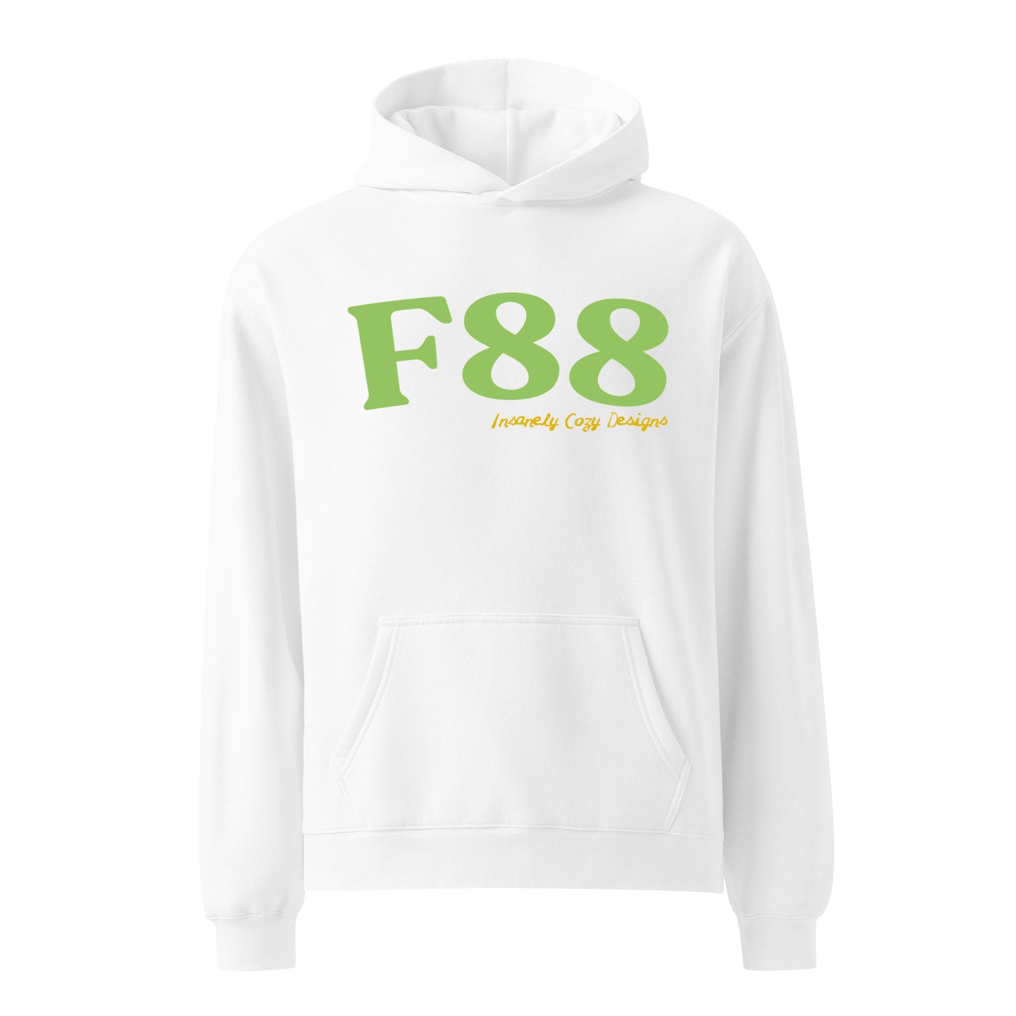 F88 Other Neurodevelopmental Disorder: Relax Hoodie