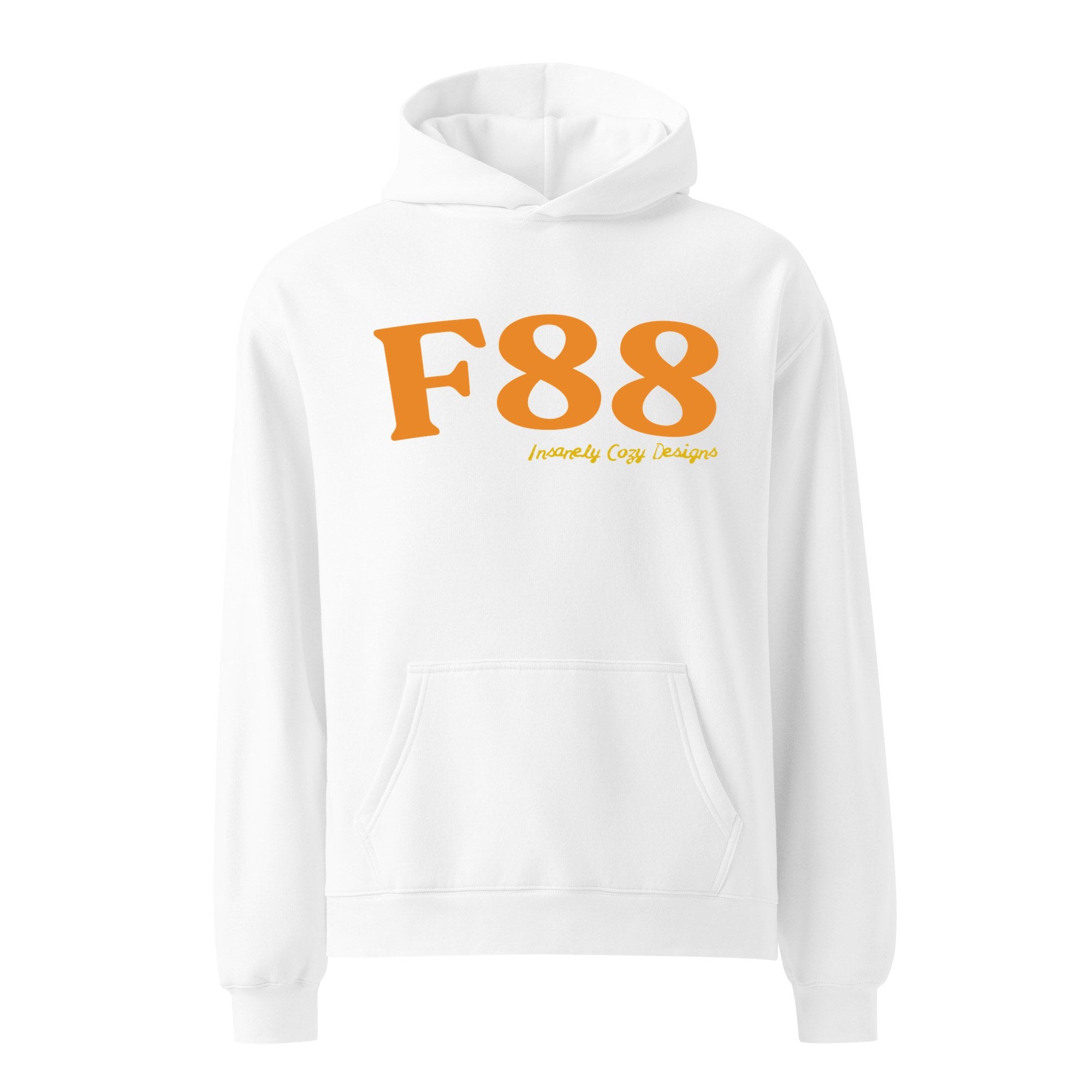 F88 | 5161 | white | orange