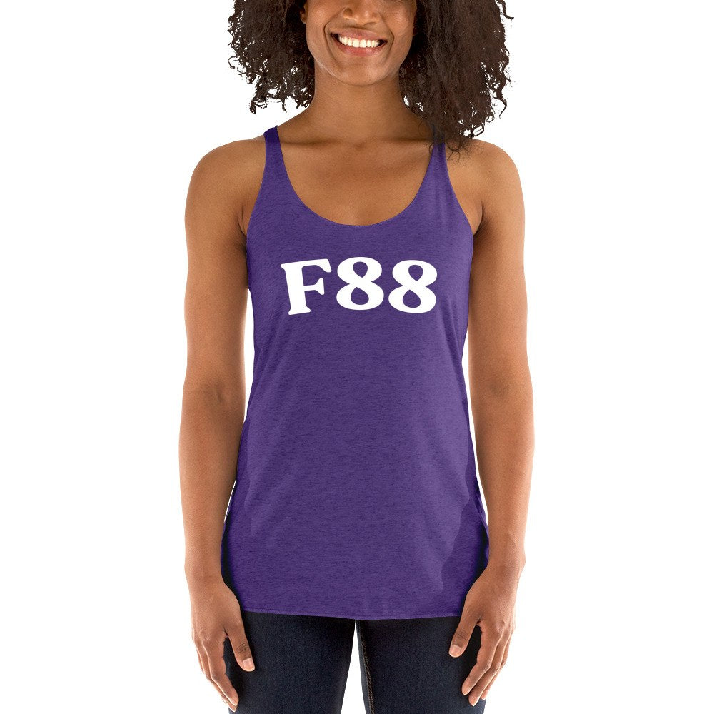 F88 | 6733 | purple-rush | white