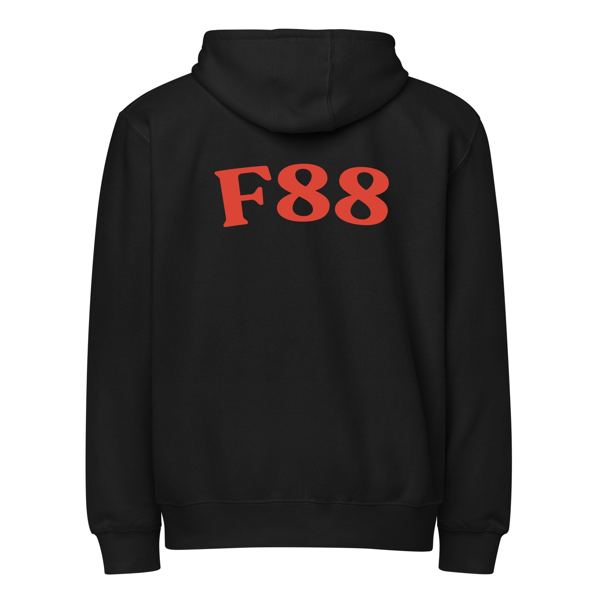 F88 | LS14003-back | black | red