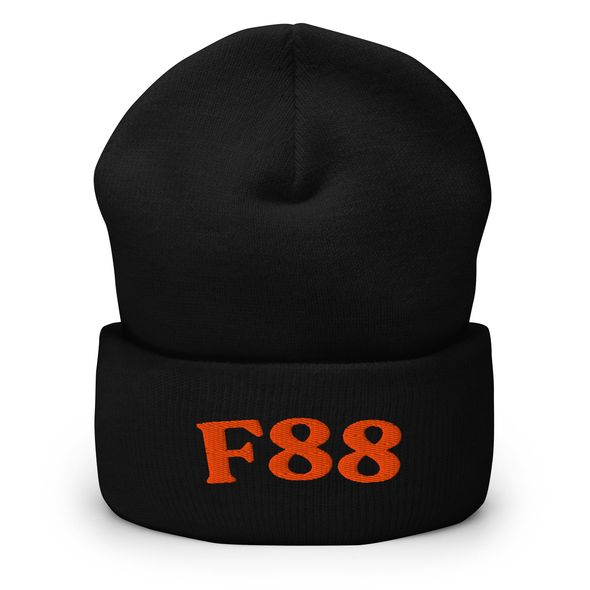 F88_cuffed-266_black_orange_flat2