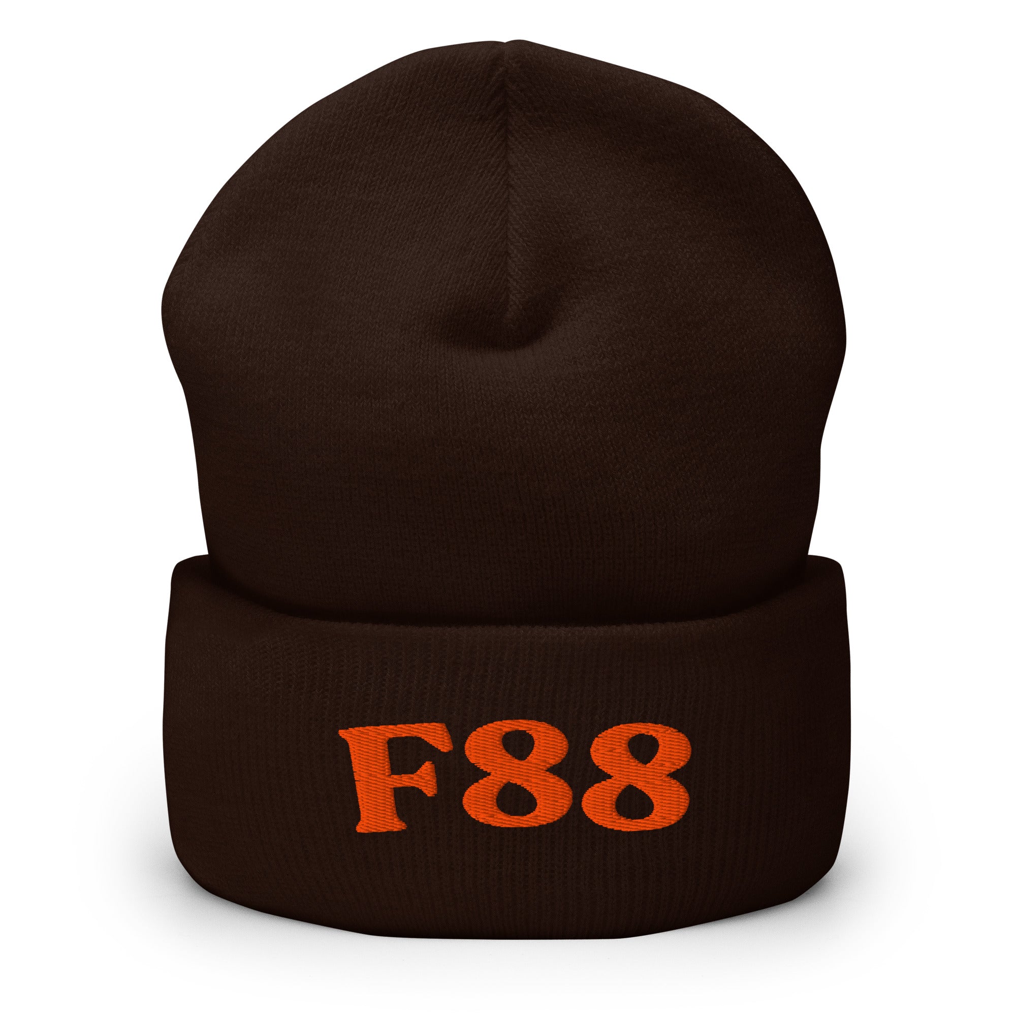 F88_cuffed-266_brown_orange_flat2