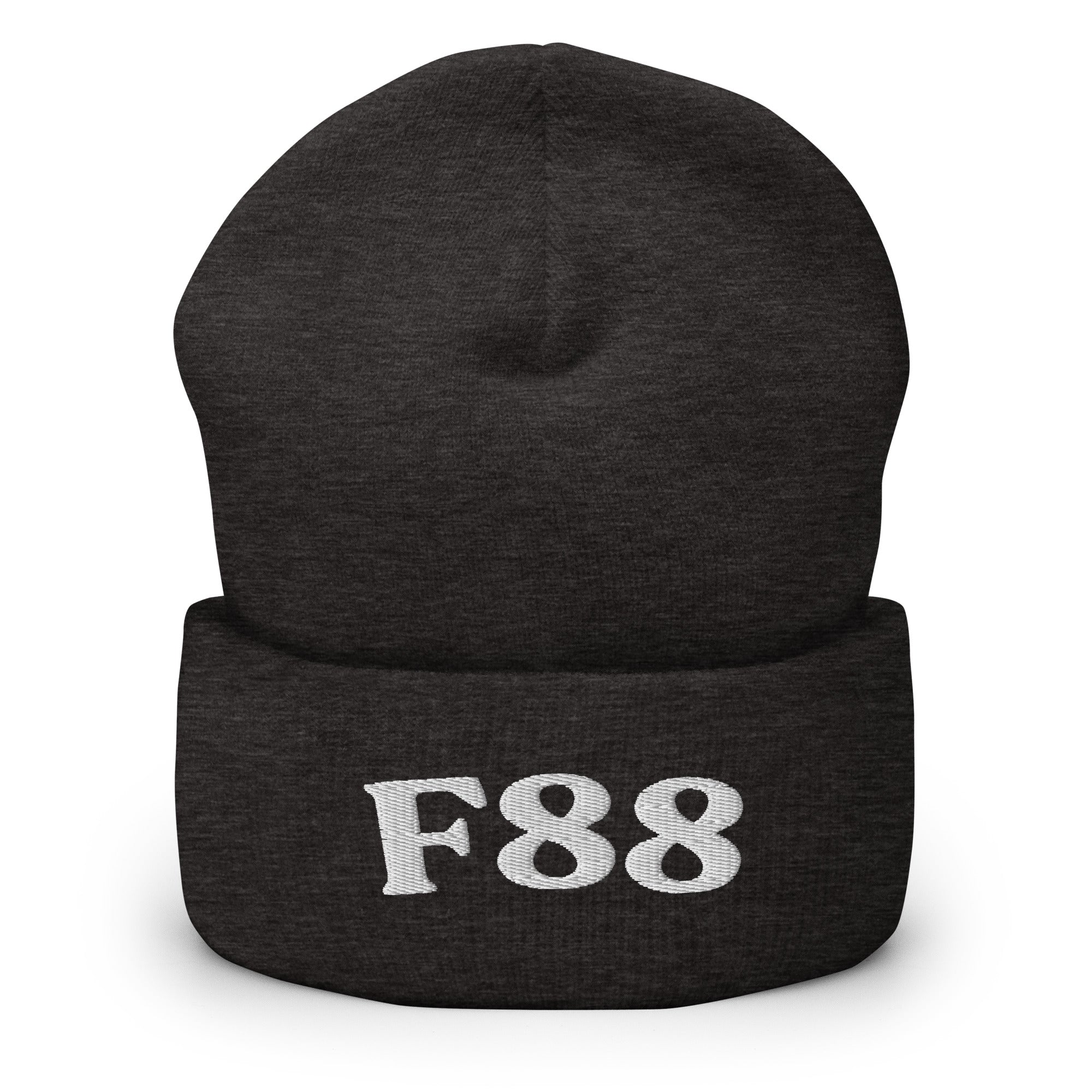 F88_cuffed-266_dark-grey_white_flat2