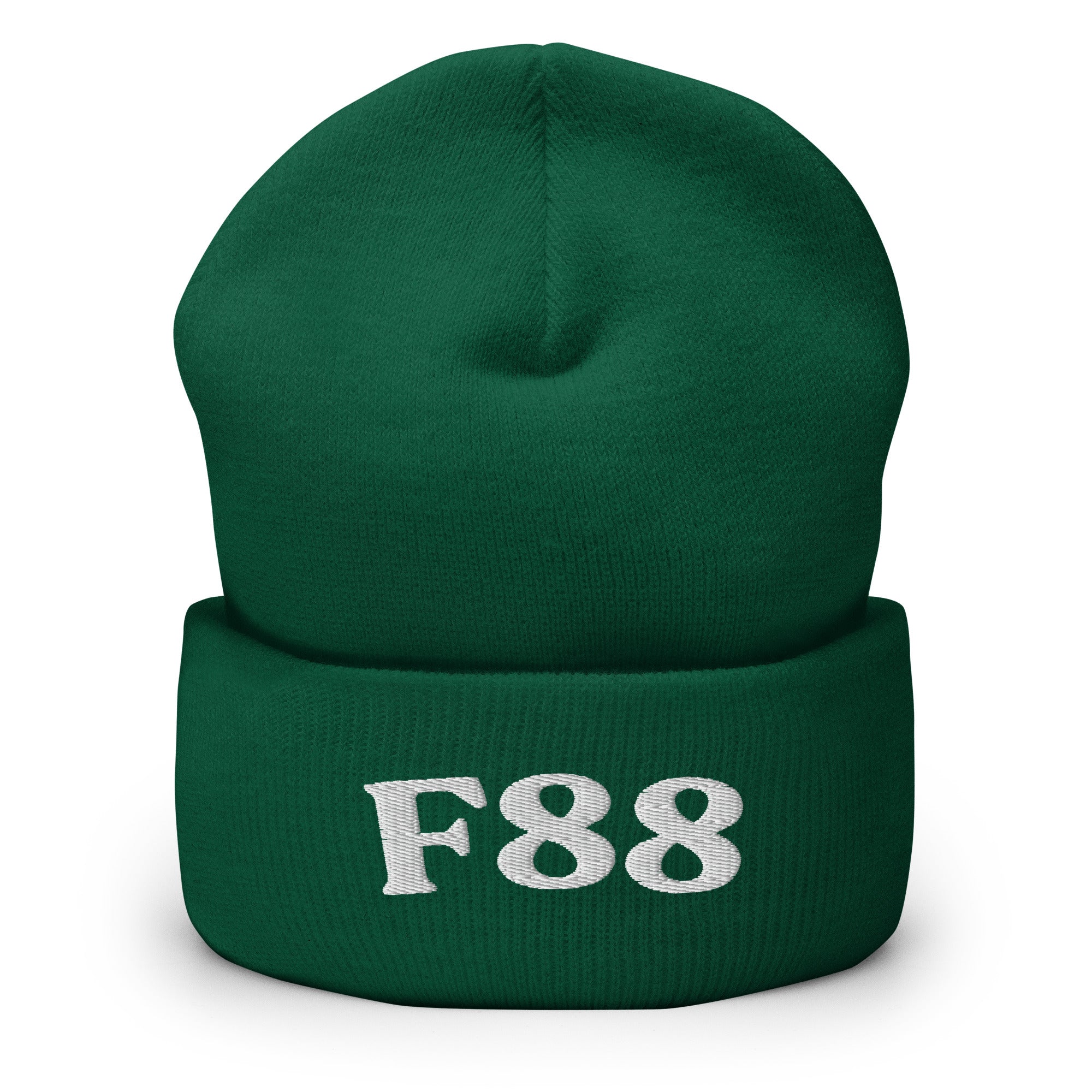 F88_cuffed-266_spruce_white_flat2