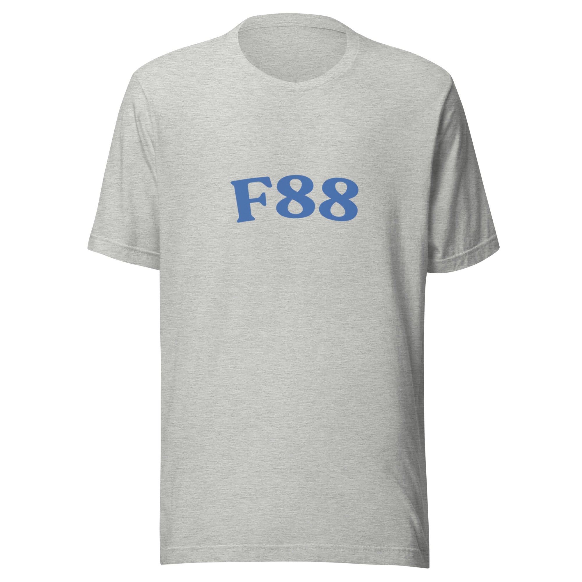 F50.9 Eating Disorder: Staple T-Shirt