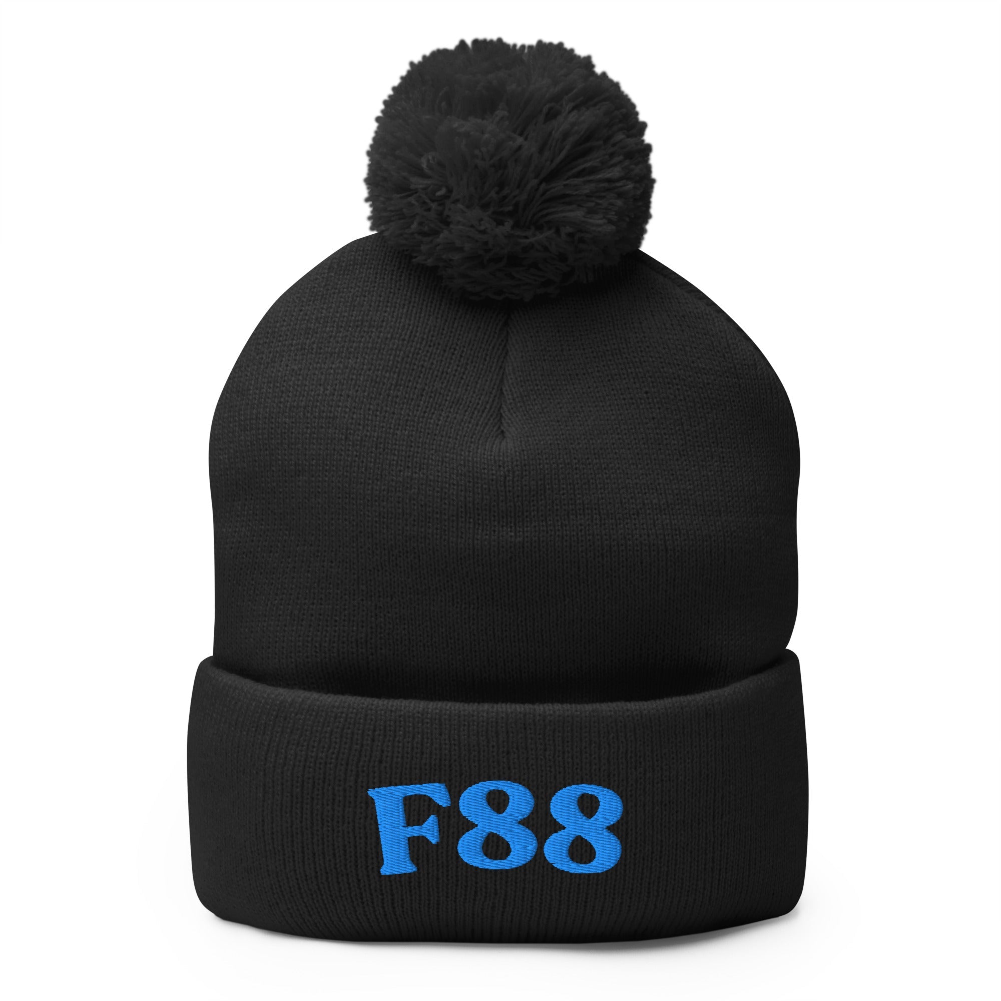 F88 | Product 93 | Black | Aqua/Teal