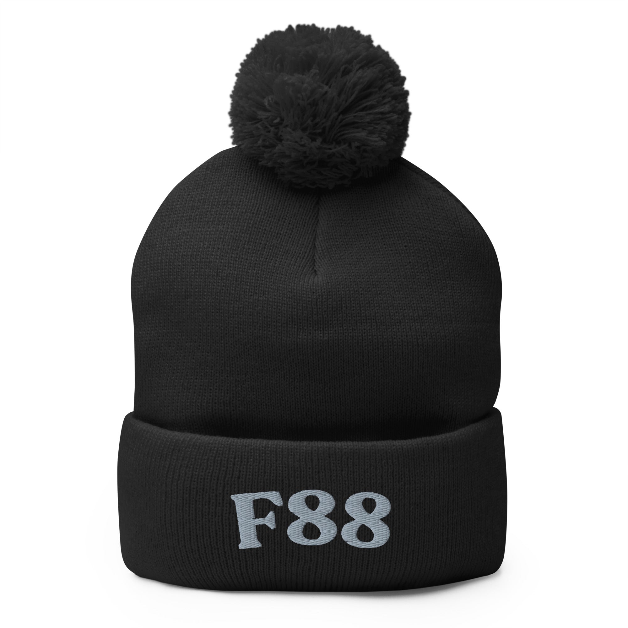 F88 | Product 93 | Black | Grey