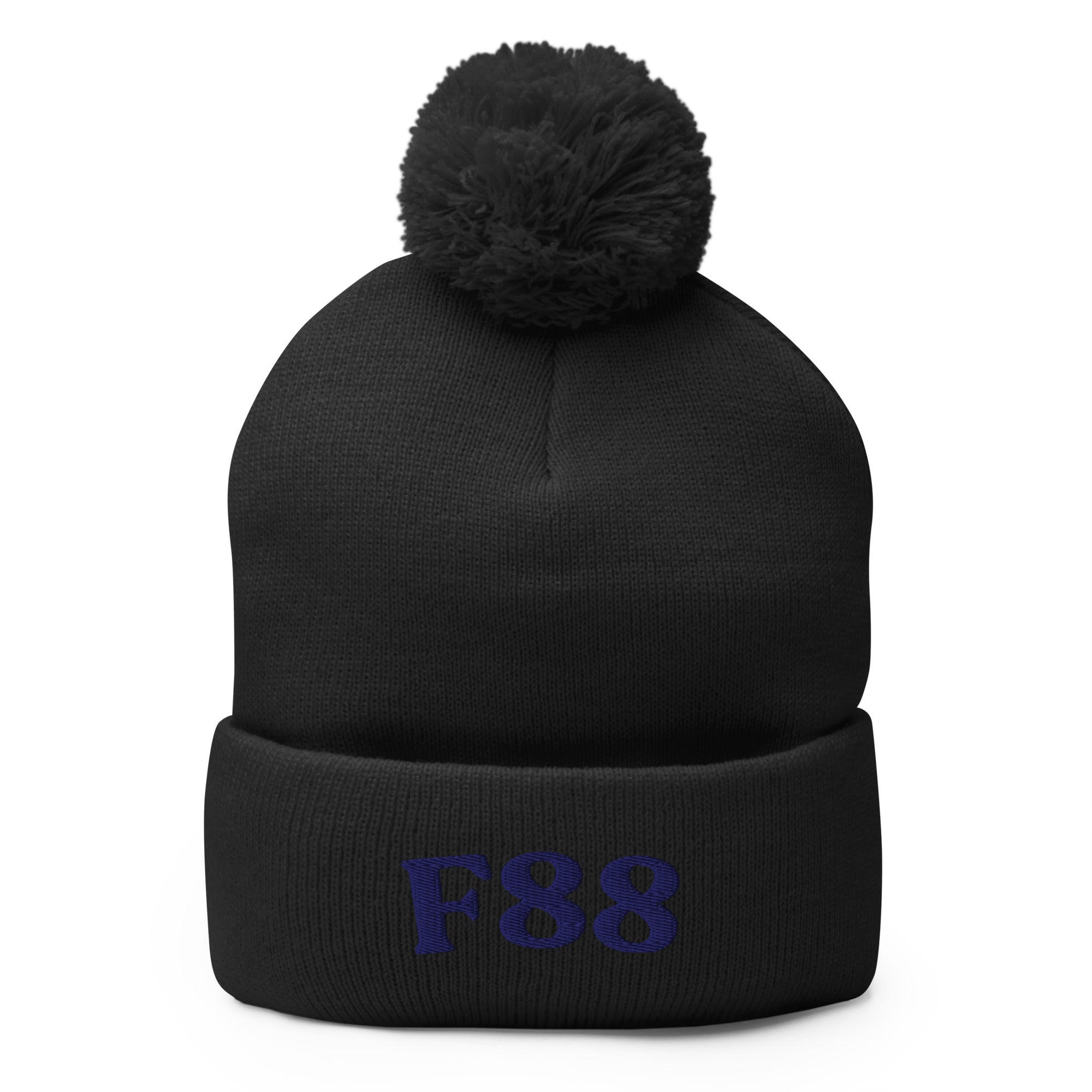 F88 | Product 93 | Black | Navy