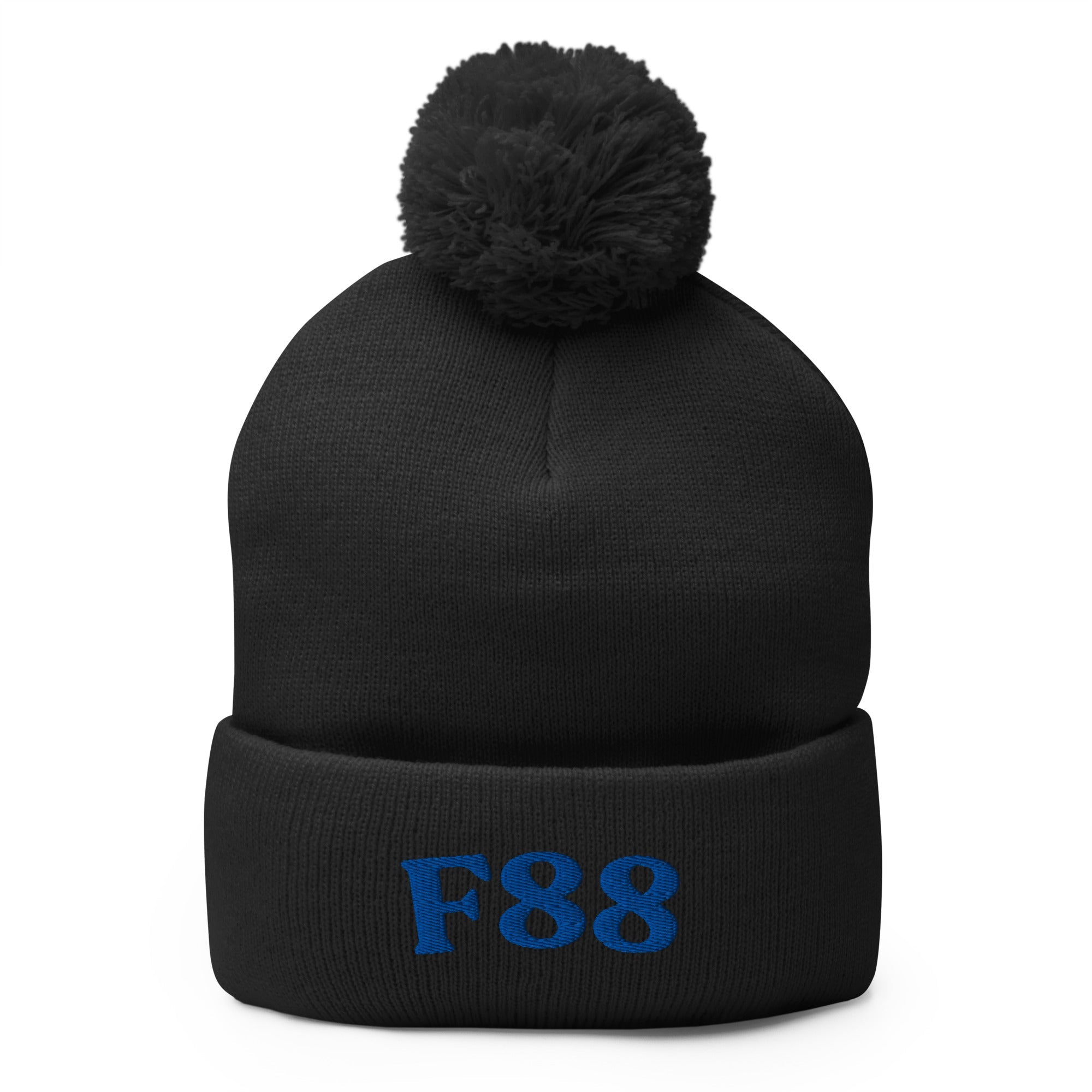 F88 | Product 93 | Black | Royal