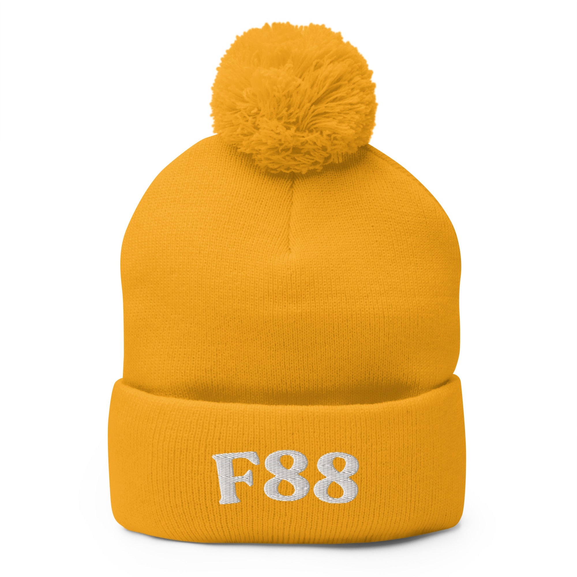 F88 | Product 93 | Gold | White