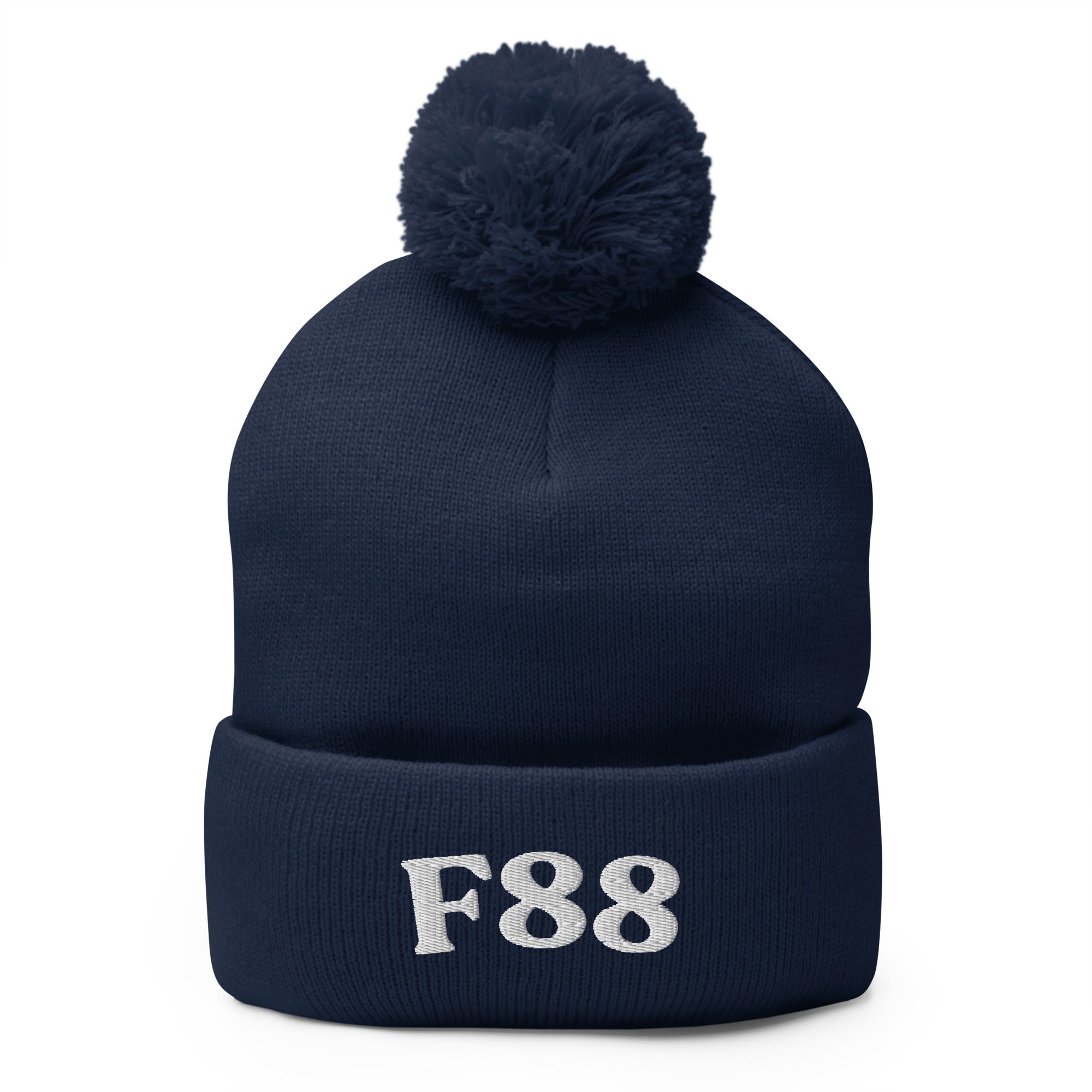 F88 | Product 93 | Navy | White