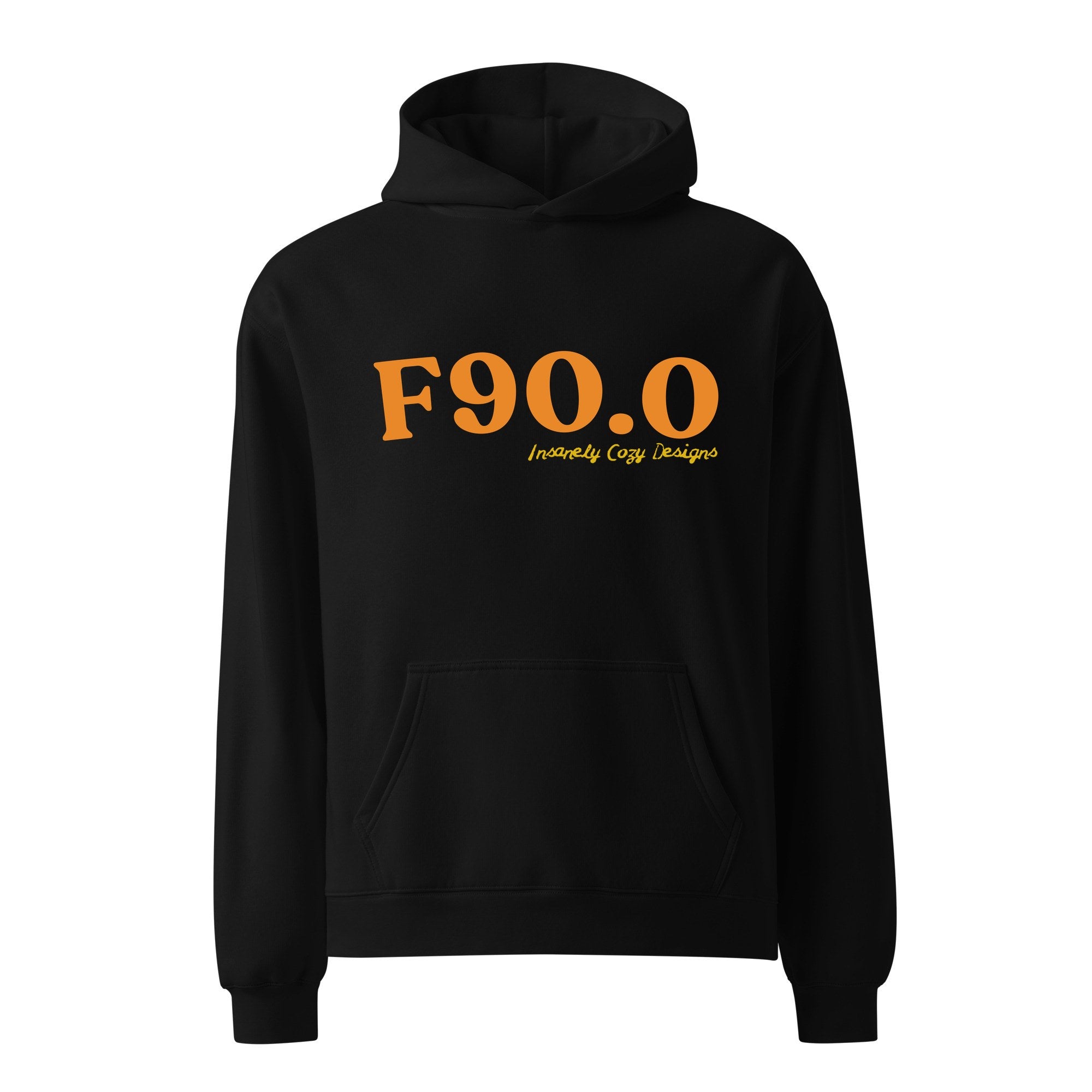 F90.0 | 5161 | black | orange