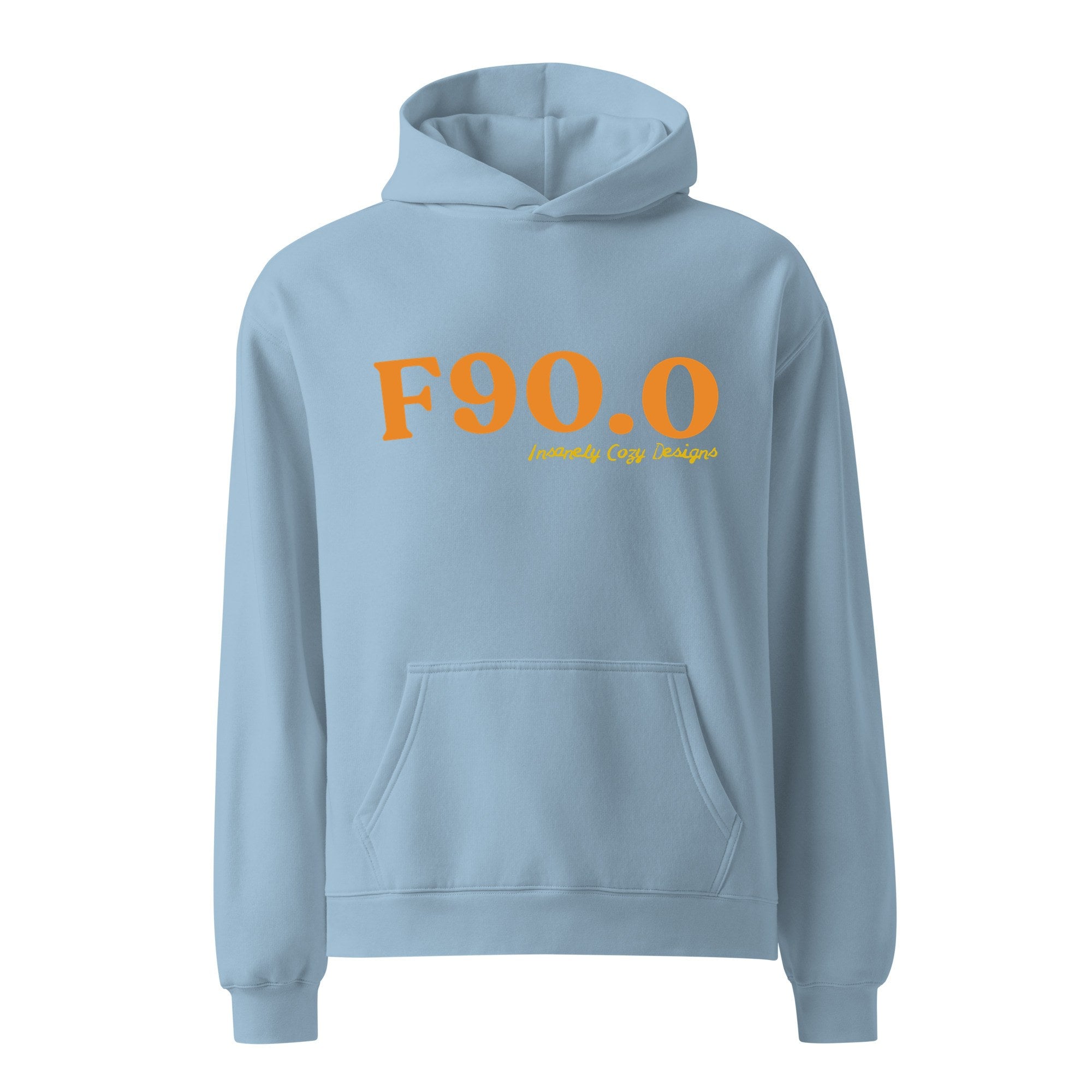 F90.0 | 5161 | carolina-blue | orange