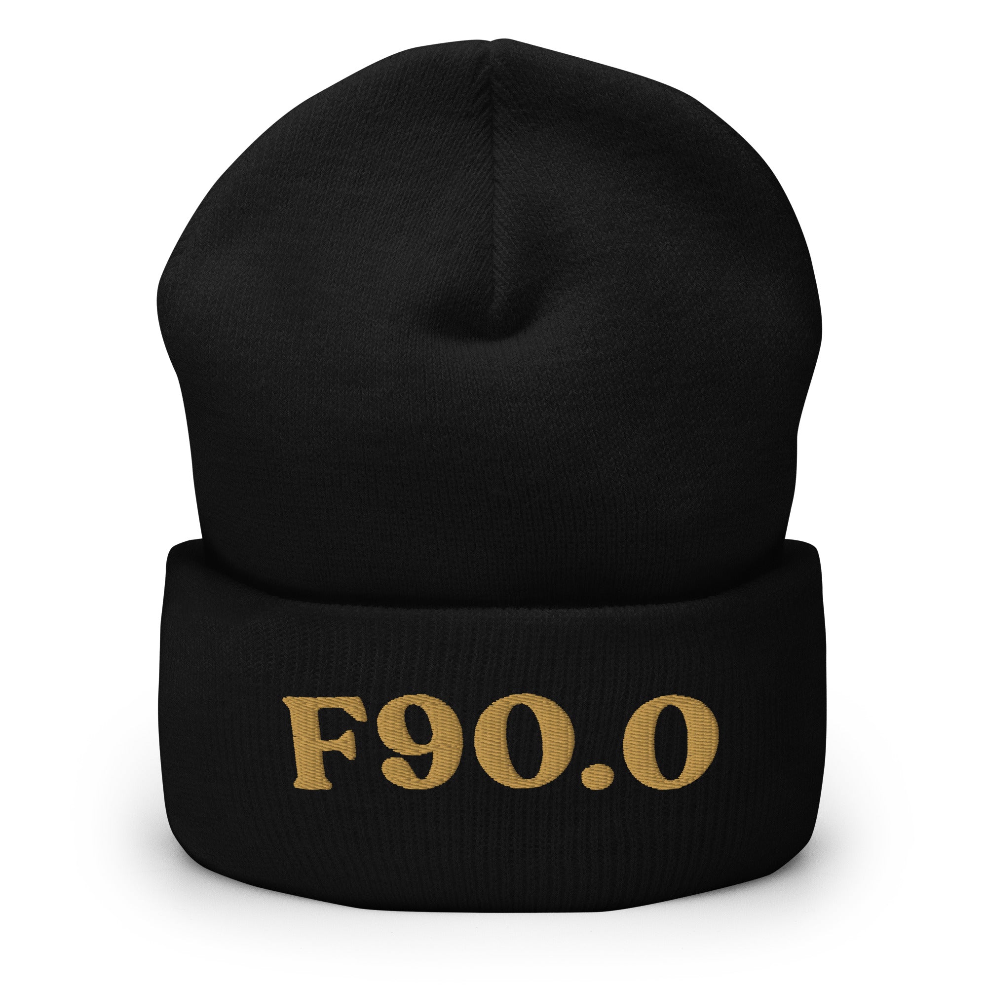 F90.0_cuffed-266_black_old-gold_flat2