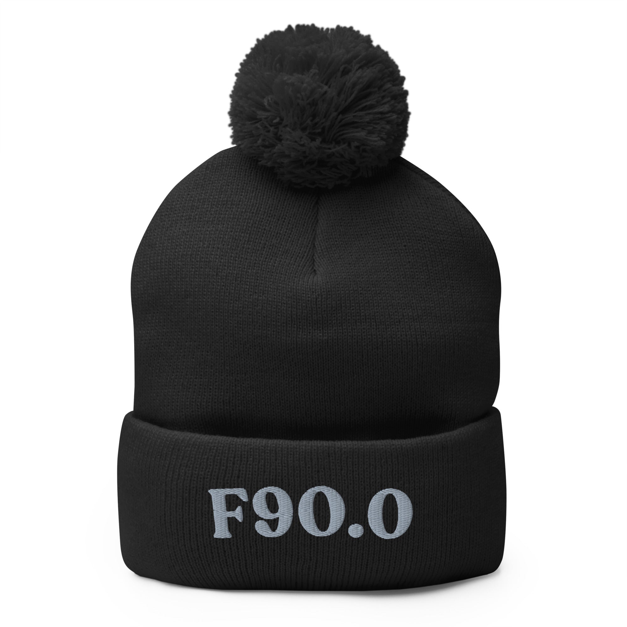 F90.0 | Product 93 | Black | Grey