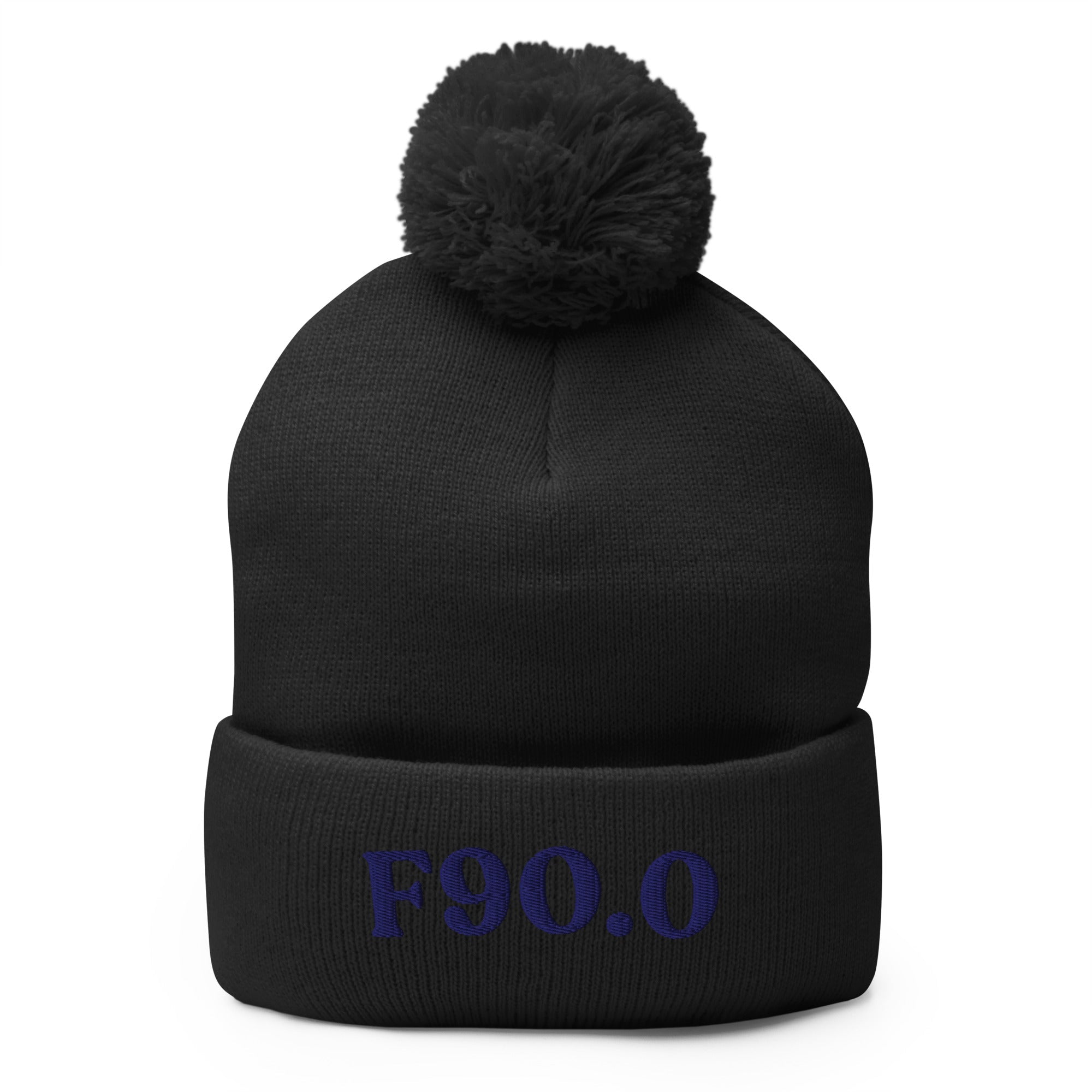 F90.0 | Product 93 | Black | Navy