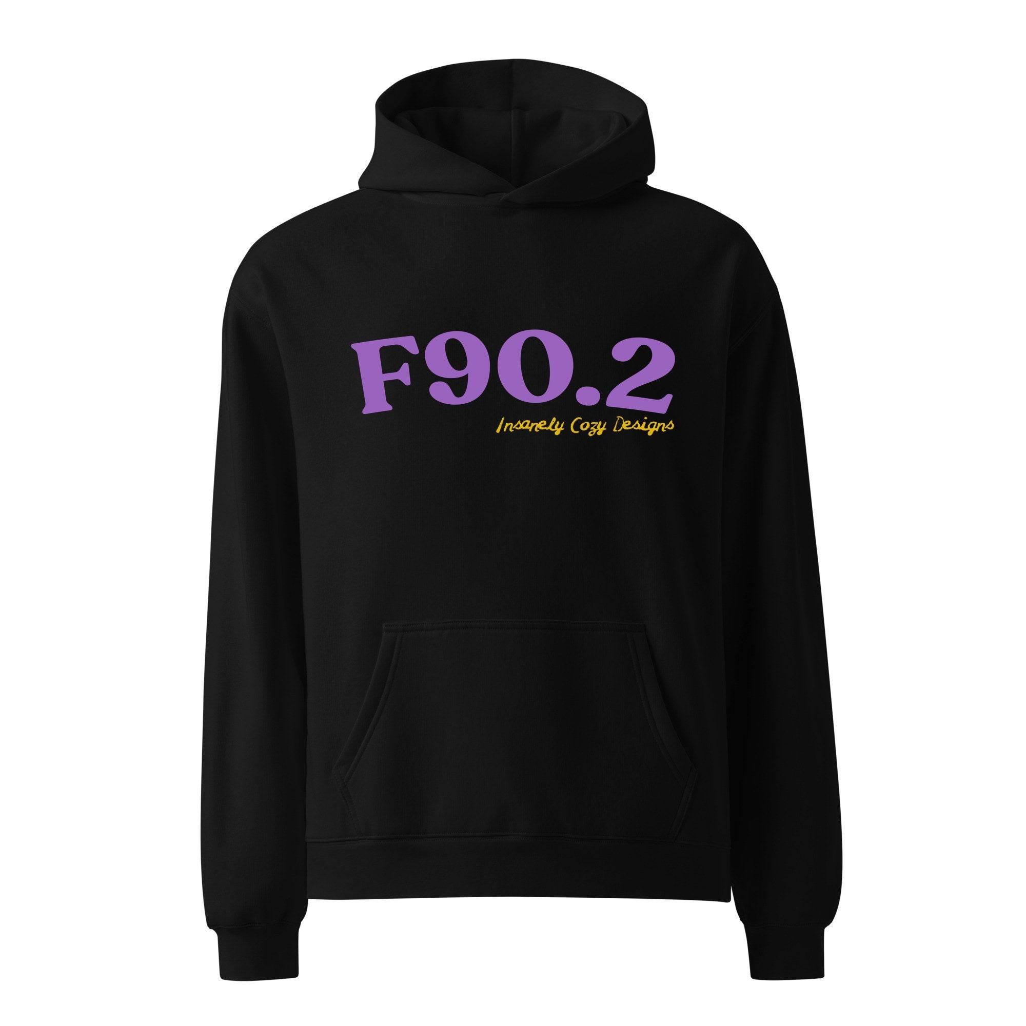 F90.2 | 5161 | black | purple