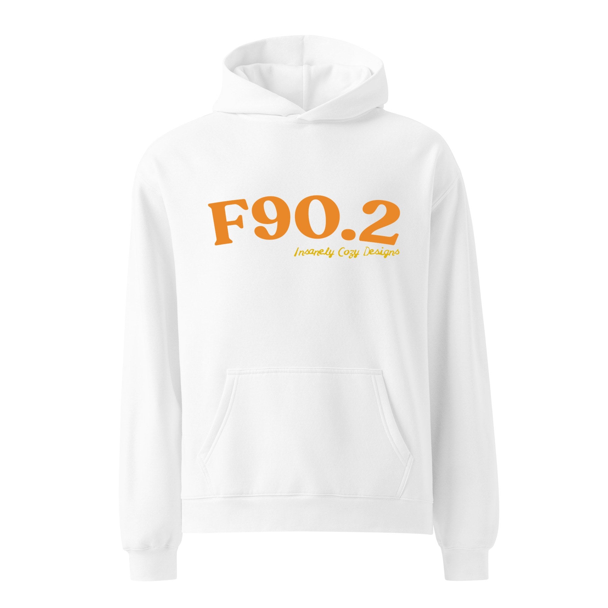 F90.2 | 5161 | white | orange