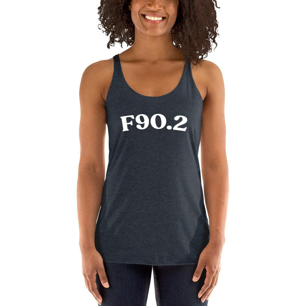 F90.2 | 6733 | vintage-navy | white