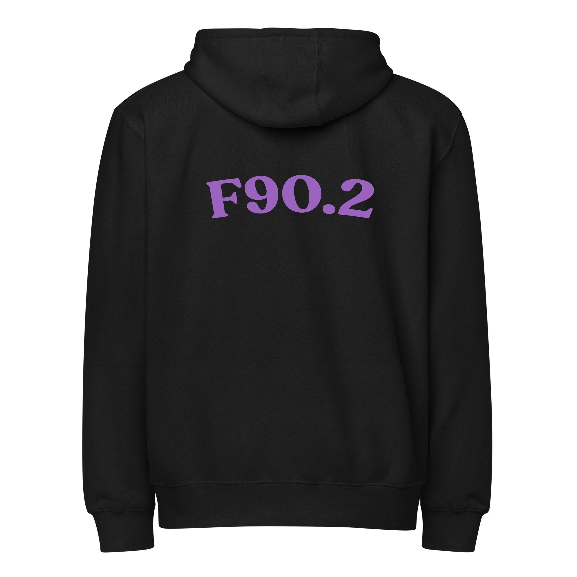 F90.2 | LS14003-back | black | purple