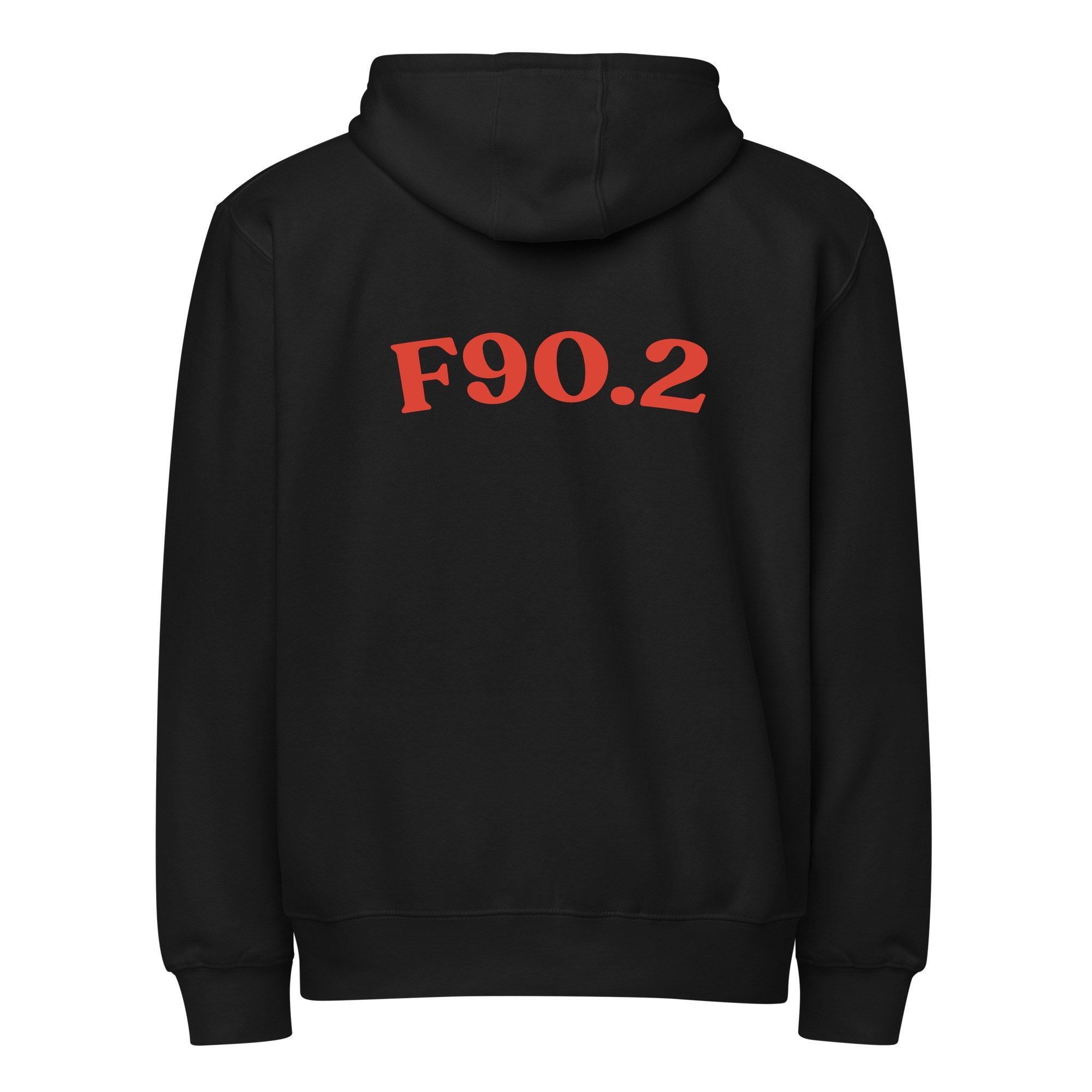 F90.2 | LS14003-back | black | red
