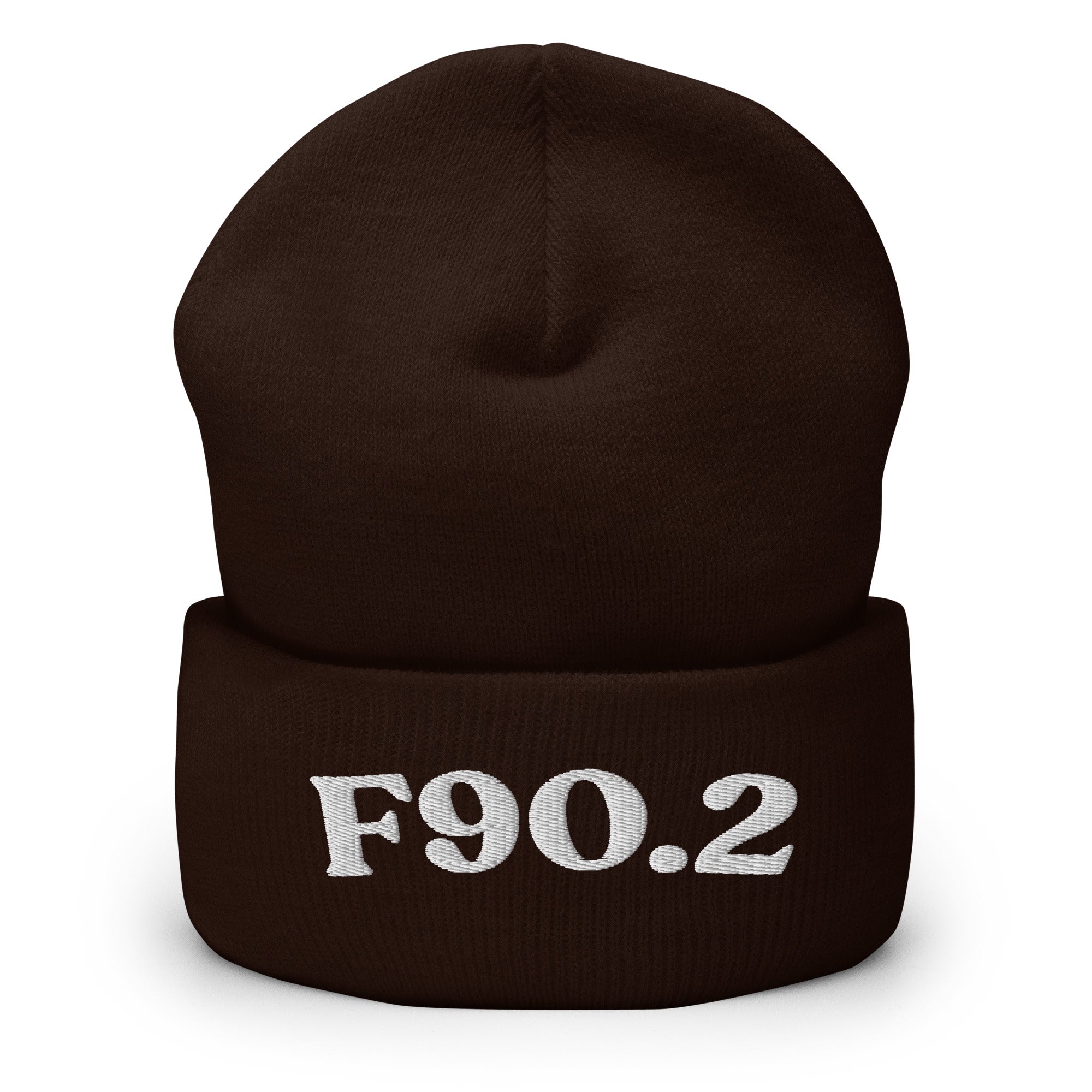 F90.2_cuffed-266_brown_white_flat2