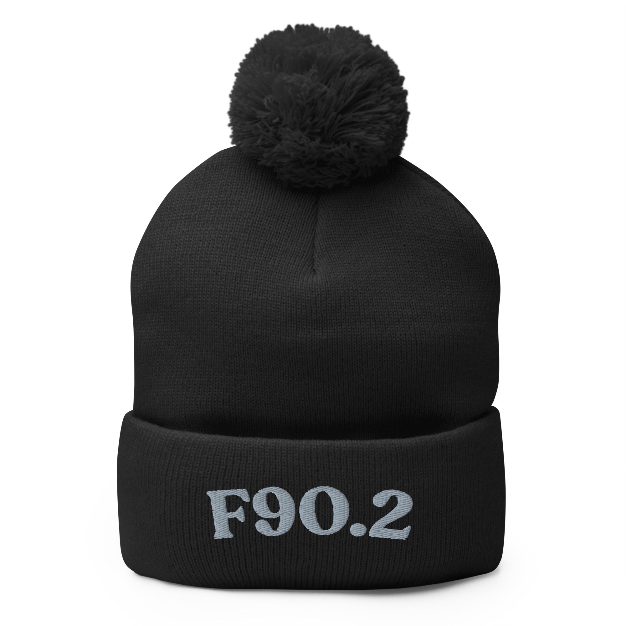 F90.2 | Product 93 | Black | Grey