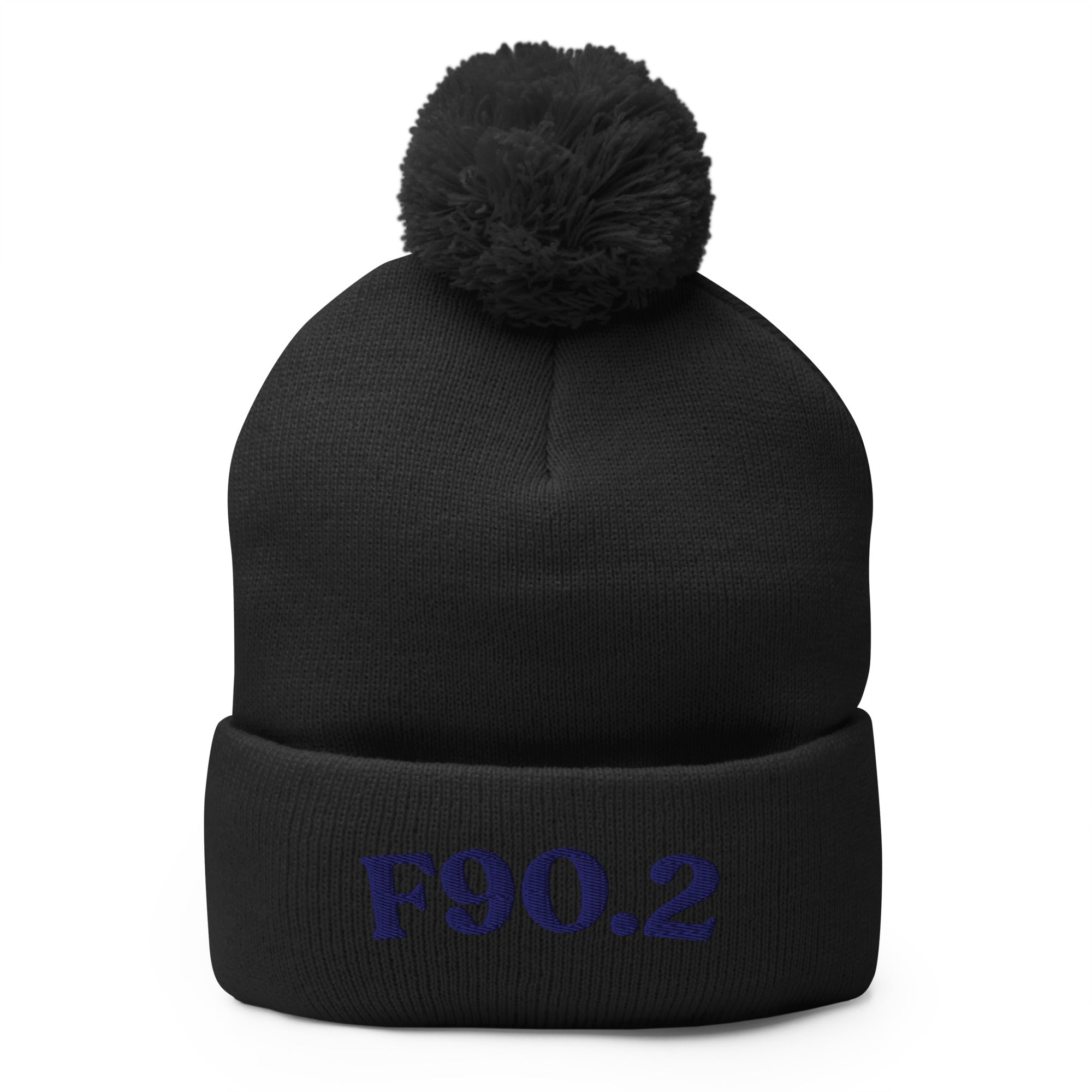 F90.2 | Product 93 | Black | Navy