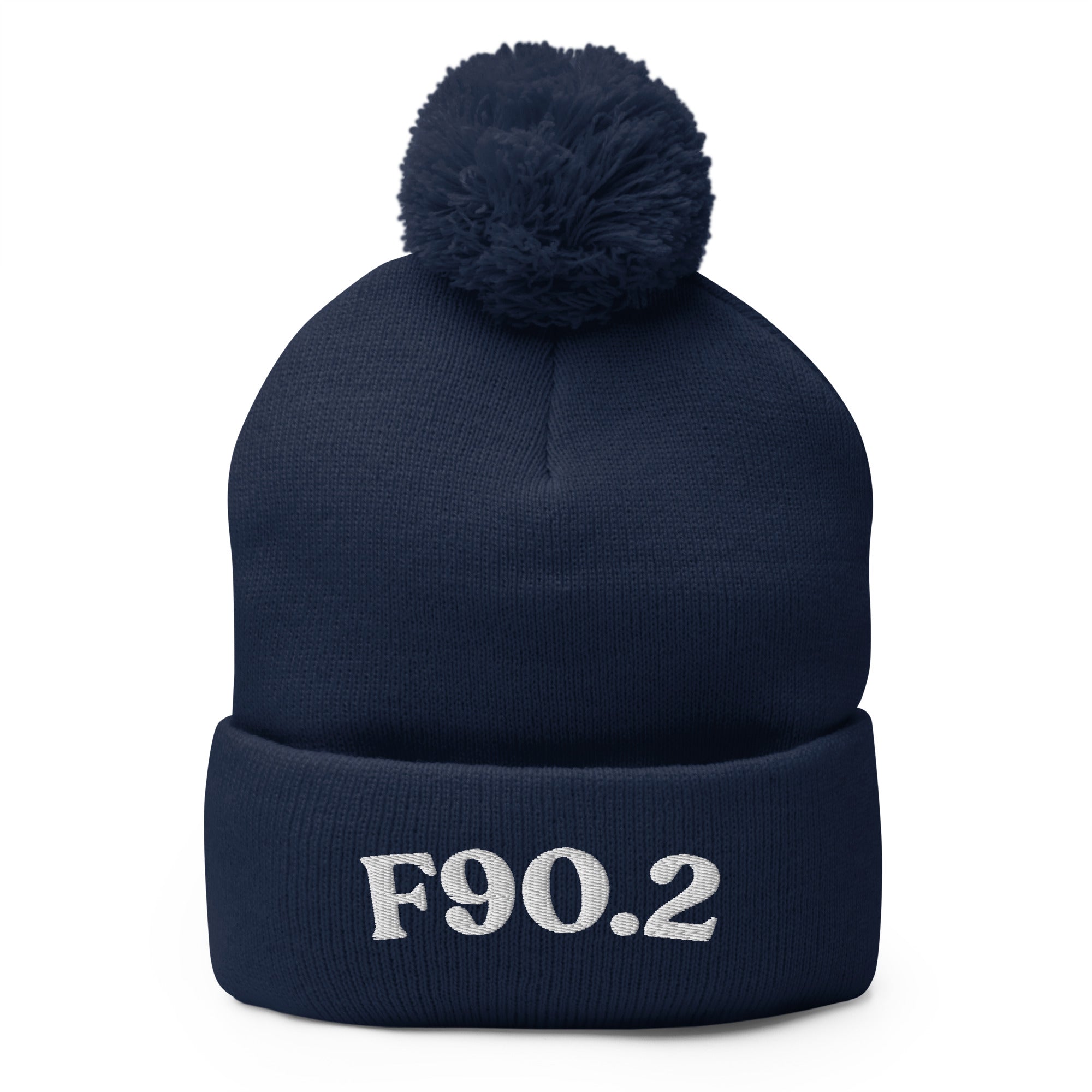 F90.2 | Product 93 | Navy | White