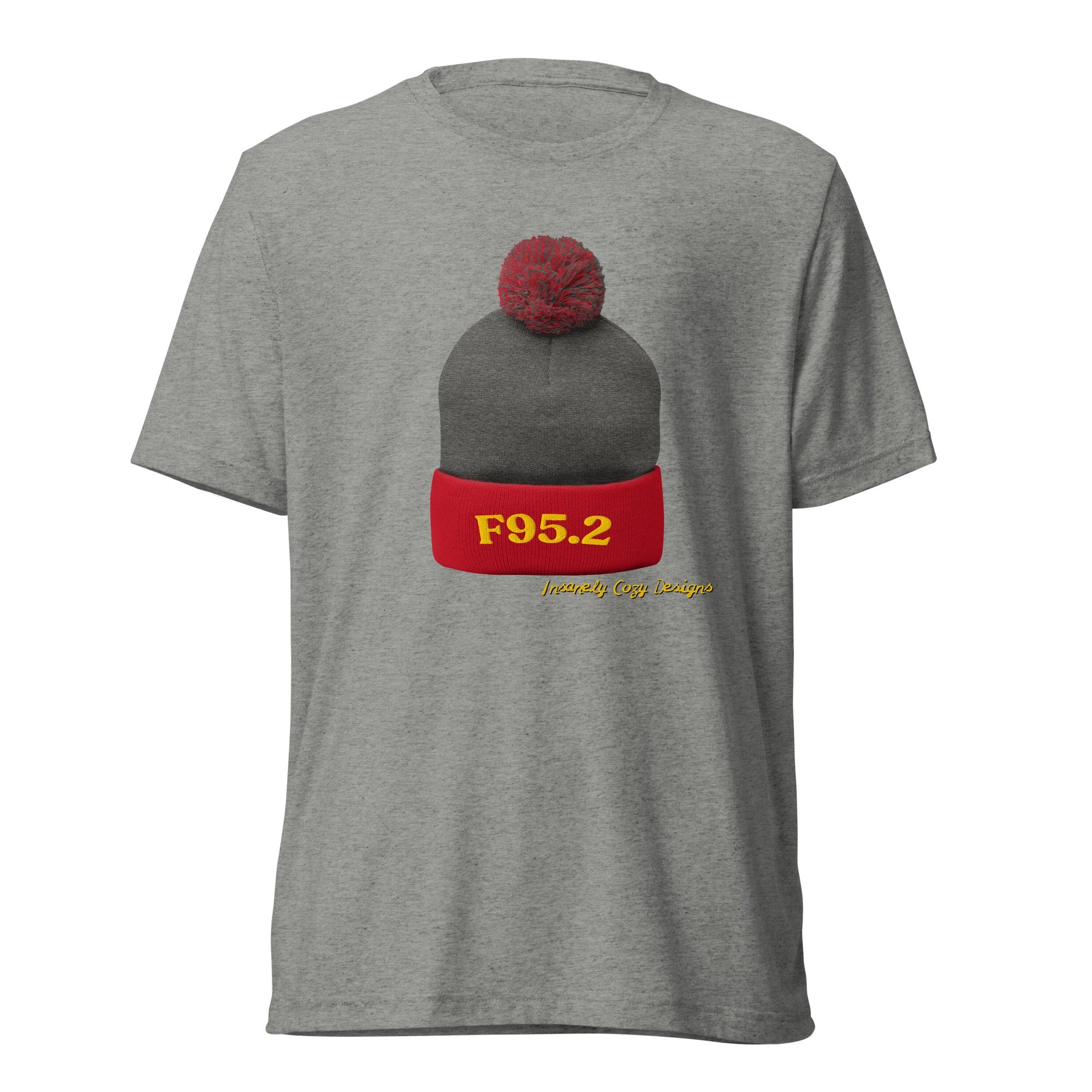 Athletic Grey